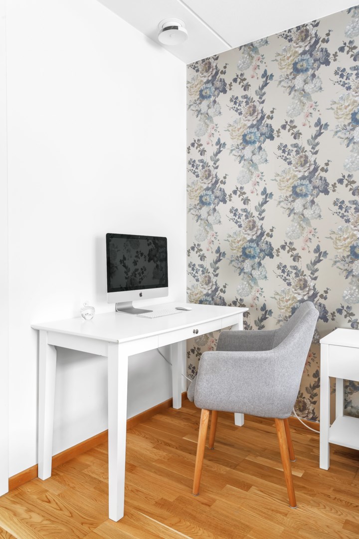 Bostadsbild från Skolgatan 22B, Såld i Centrum, Uppsala