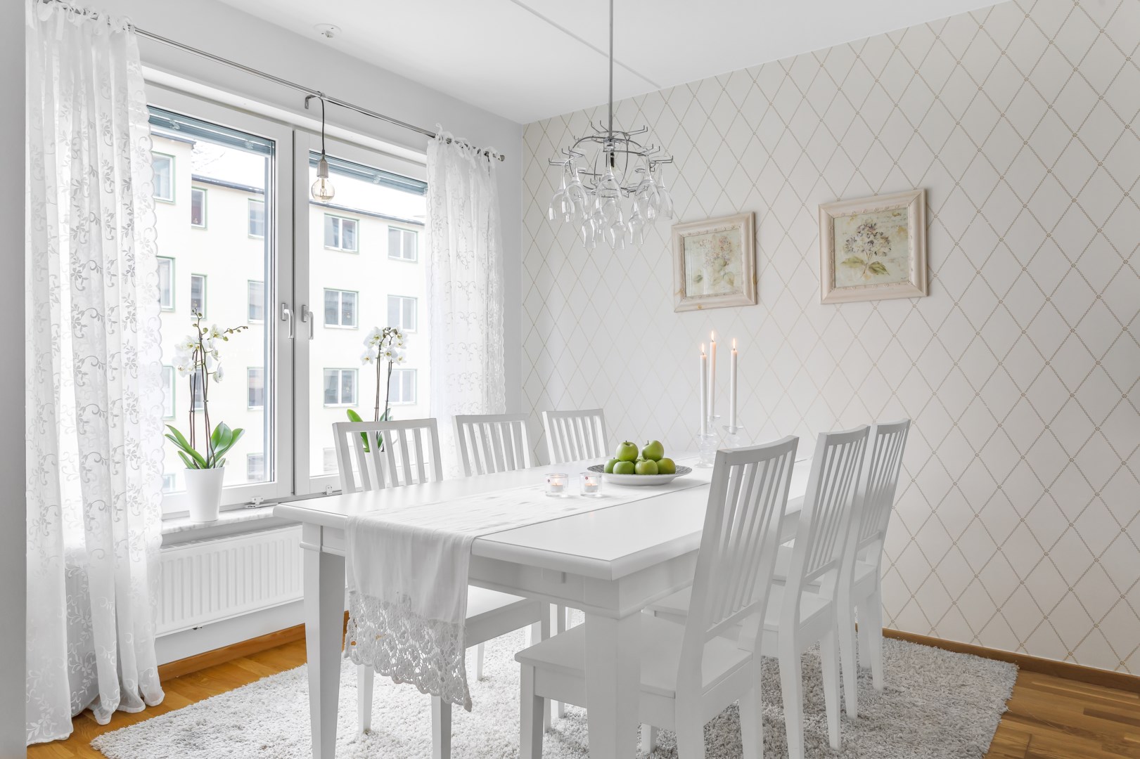 Bostadsbild från Skolgatan 22B, Såld i Centrum, Uppsala