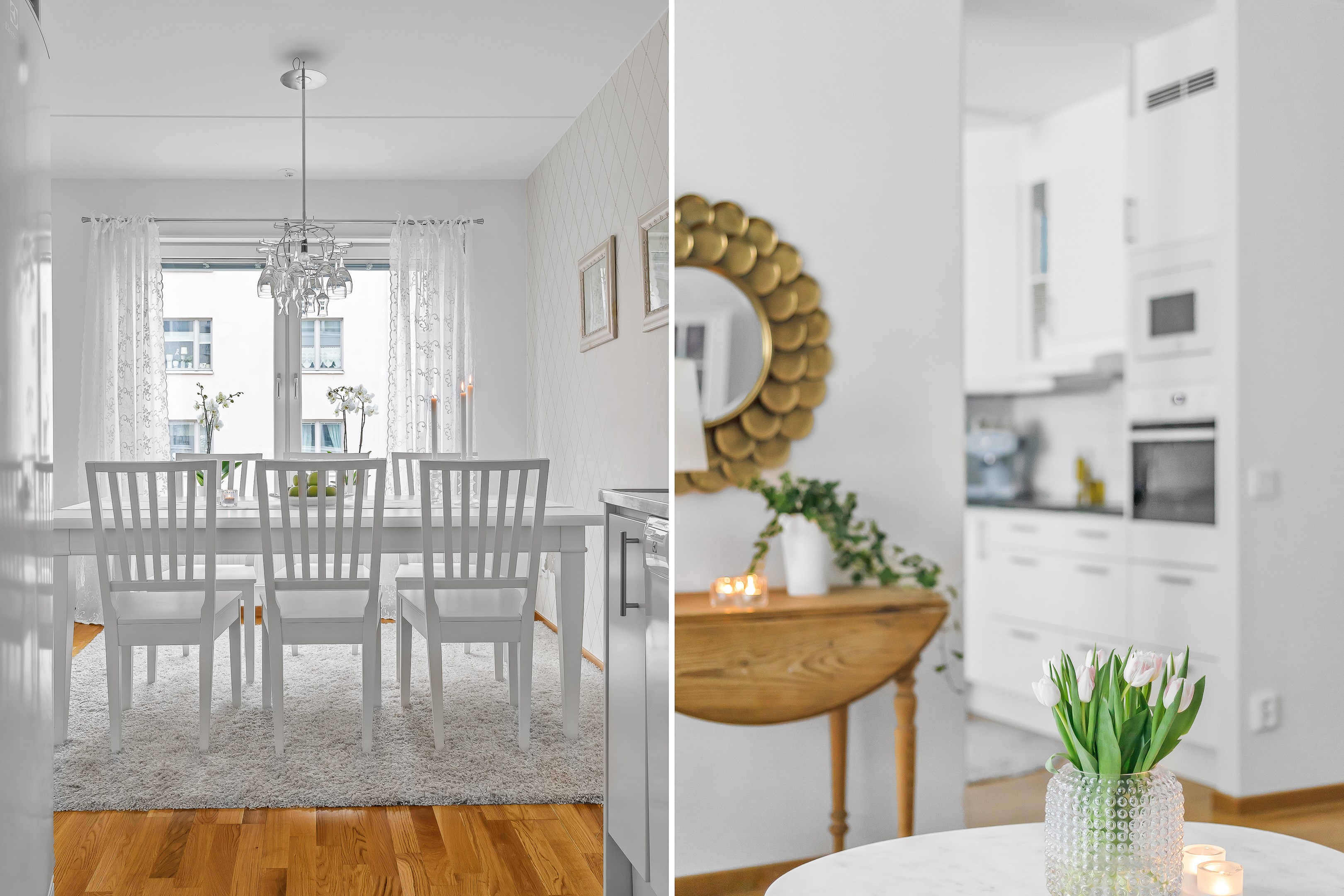 Bostadsbild från Skolgatan 22B, Såld i Centrum, Uppsala