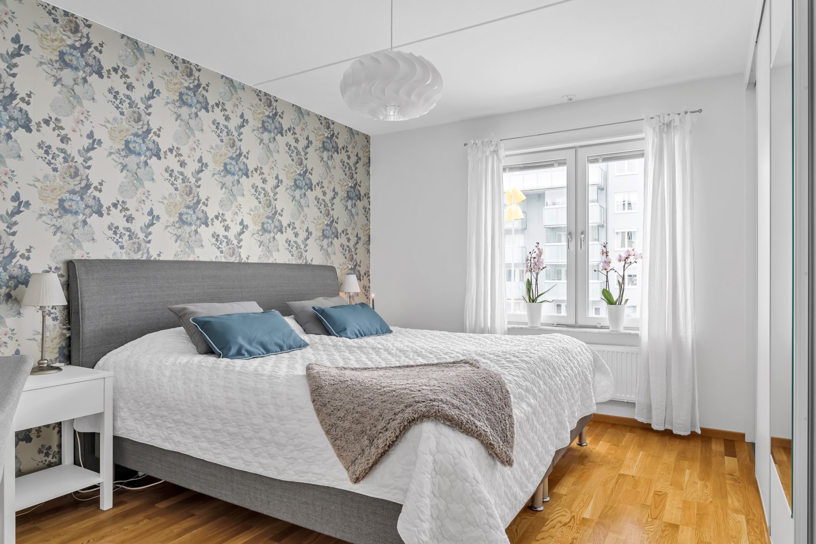 Bostadsbild från Skolgatan 22B, Såld i Centrum, Uppsala