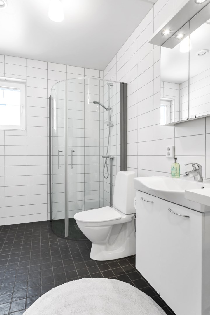 Bostadsbild från Skolgatan 22B, Såld i Centrum, Uppsala