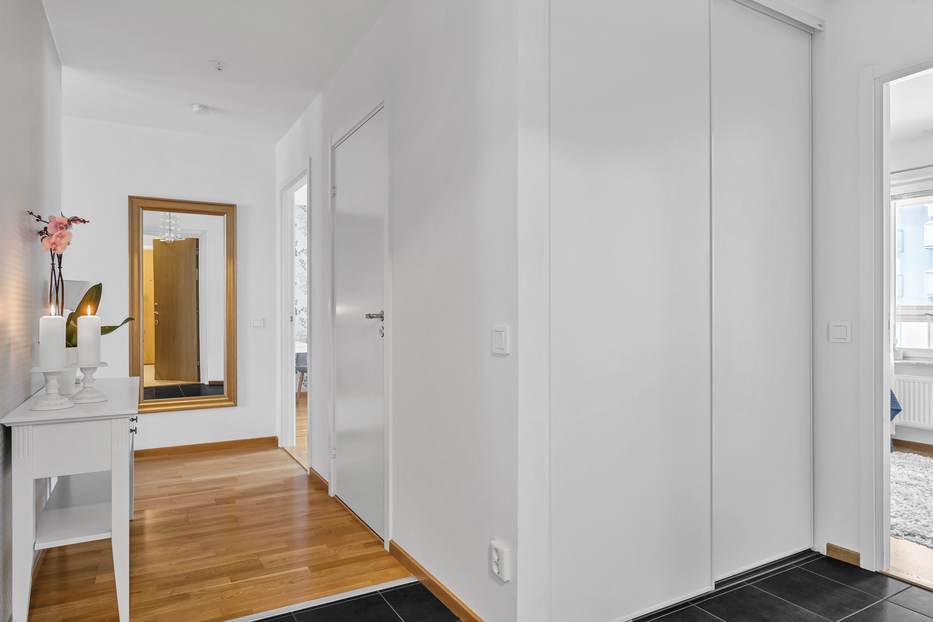 Bostadsbild från Skolgatan 22B, Såld i Centrum, Uppsala