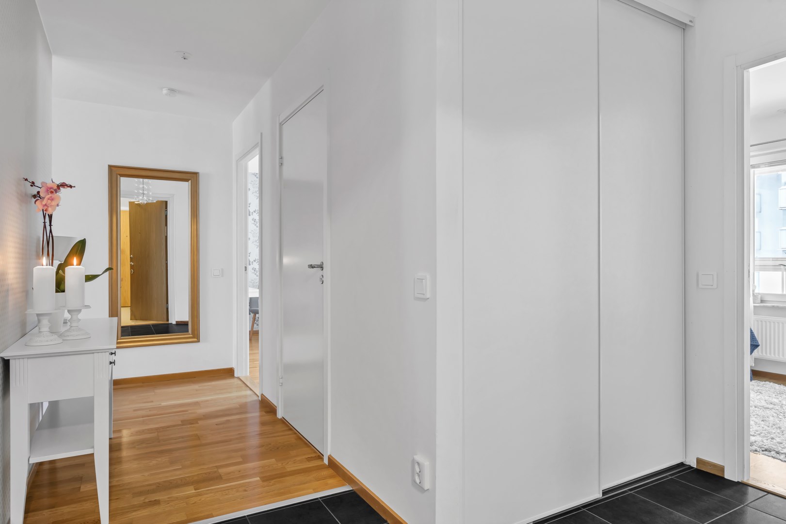 Bostadsbild från Skolgatan 22B, Såld i Centrum, Uppsala