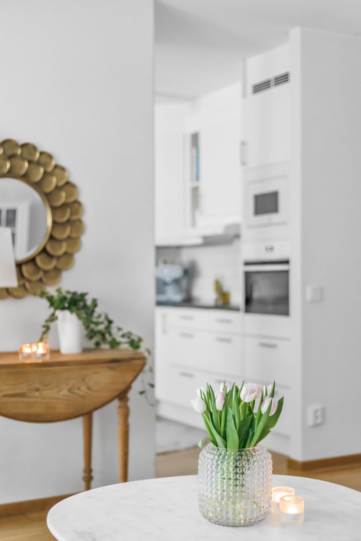 Bostadsbild från Skolgatan 22B, Såld i Centrum, Uppsala