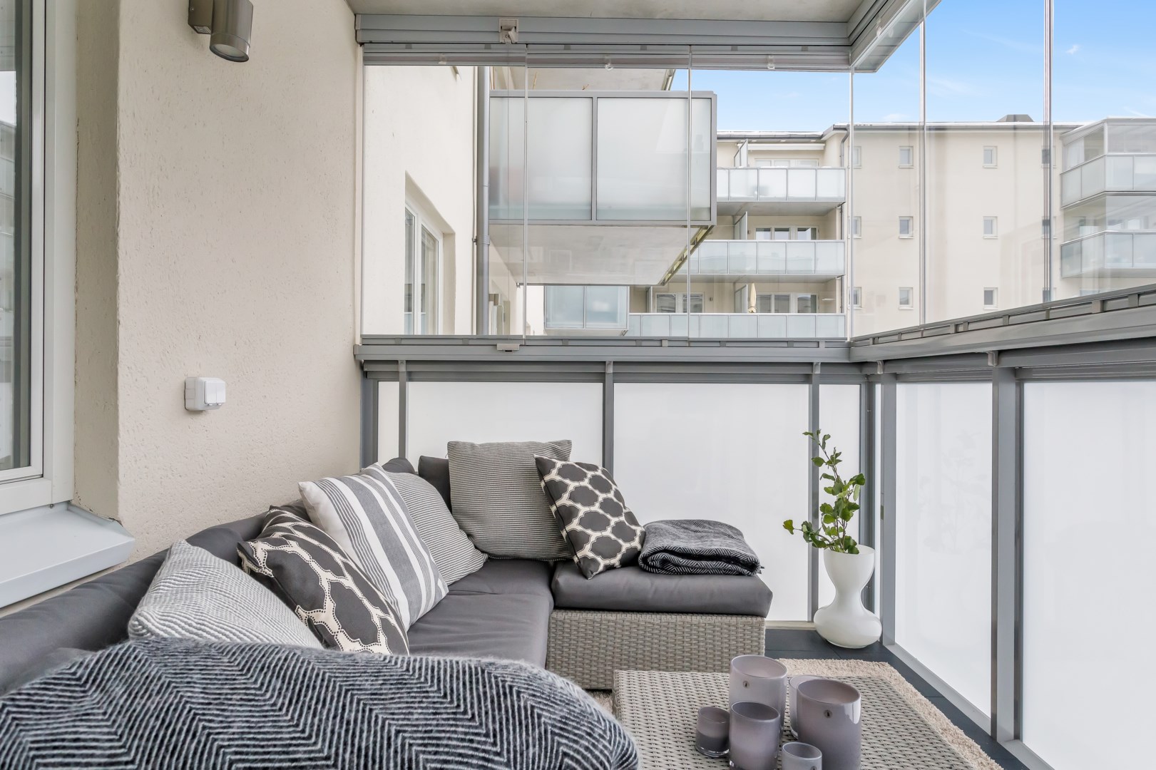 Bostadsbild från Skolgatan 22B, Såld i Centrum, Uppsala