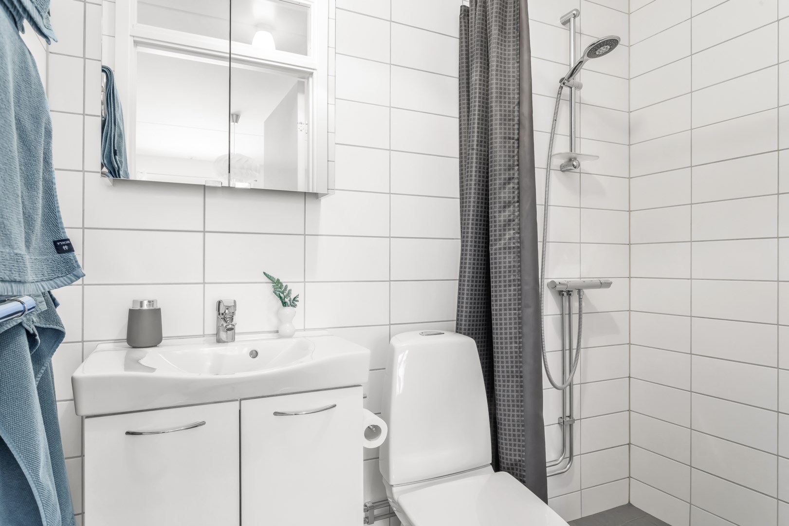 Bostadsbild från Skolgatan 22B, Såld i Centrum, Uppsala