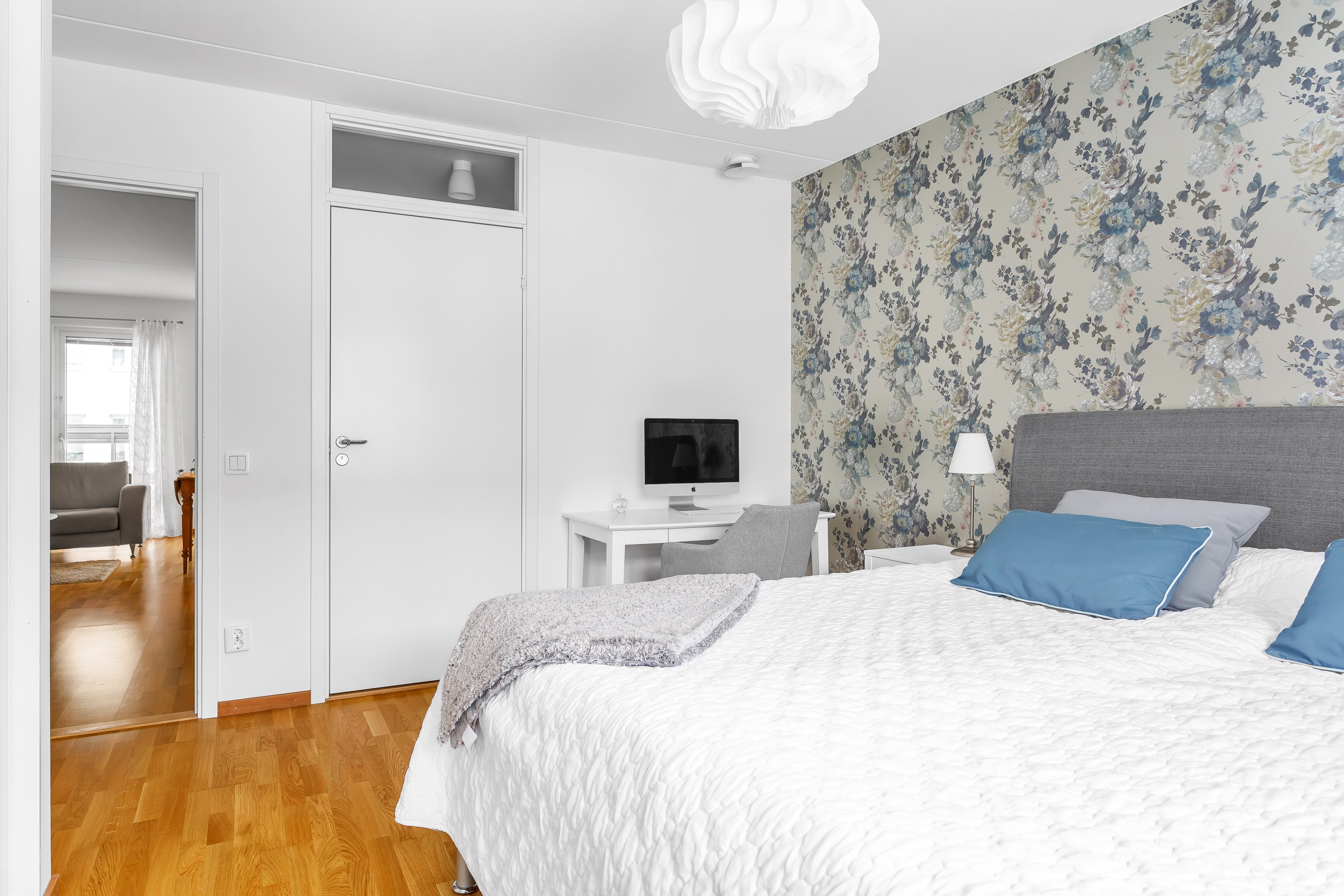 Bostadsbild från Skolgatan 22B, Såld i Centrum, Uppsala