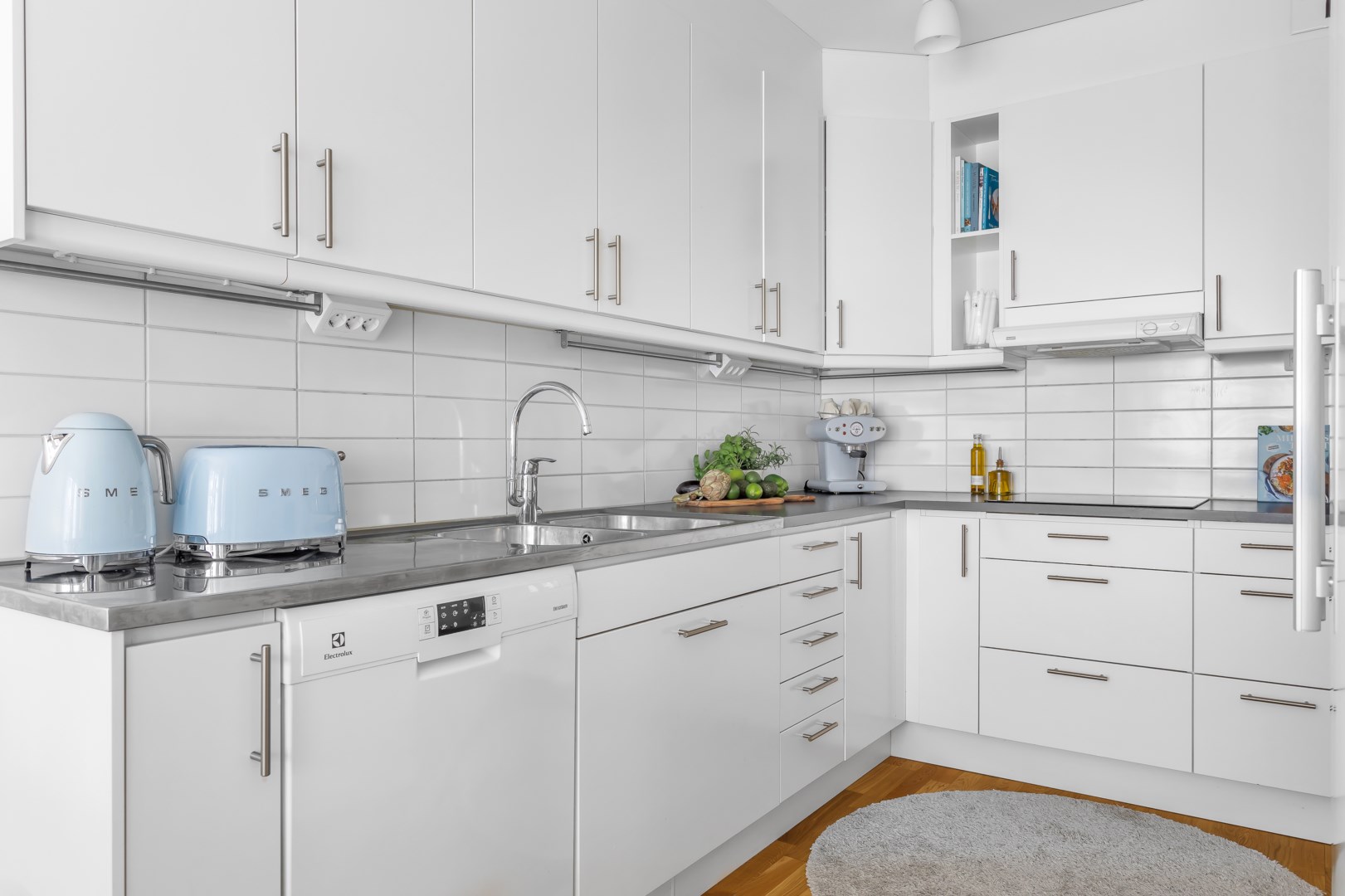 Bostadsbild från Skolgatan 22B, Såld i Centrum, Uppsala