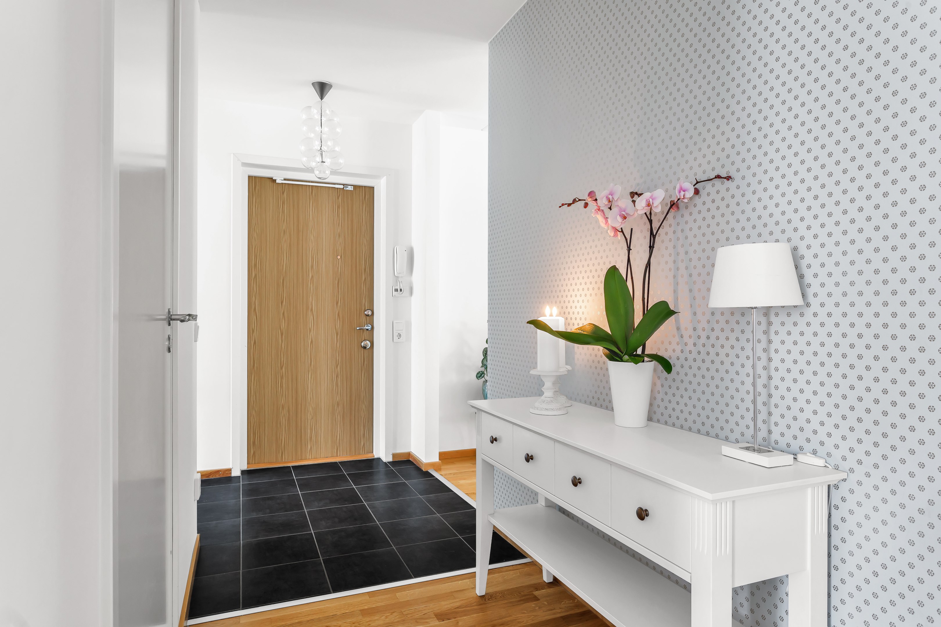 Bostadsbild från Skolgatan 22B, Såld i Centrum, Uppsala