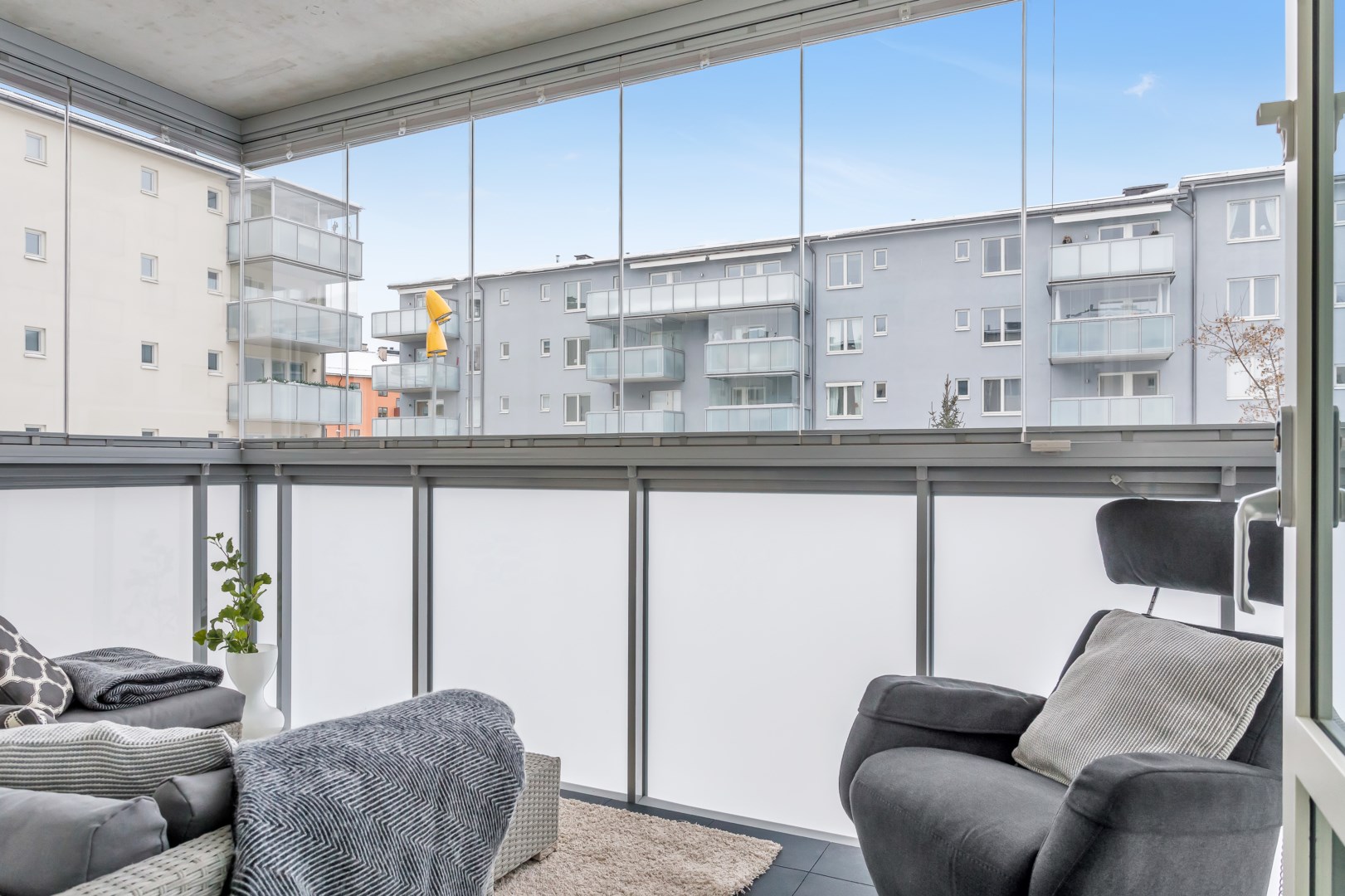 Bostadsbild från Skolgatan 22B, Såld i Centrum, Uppsala