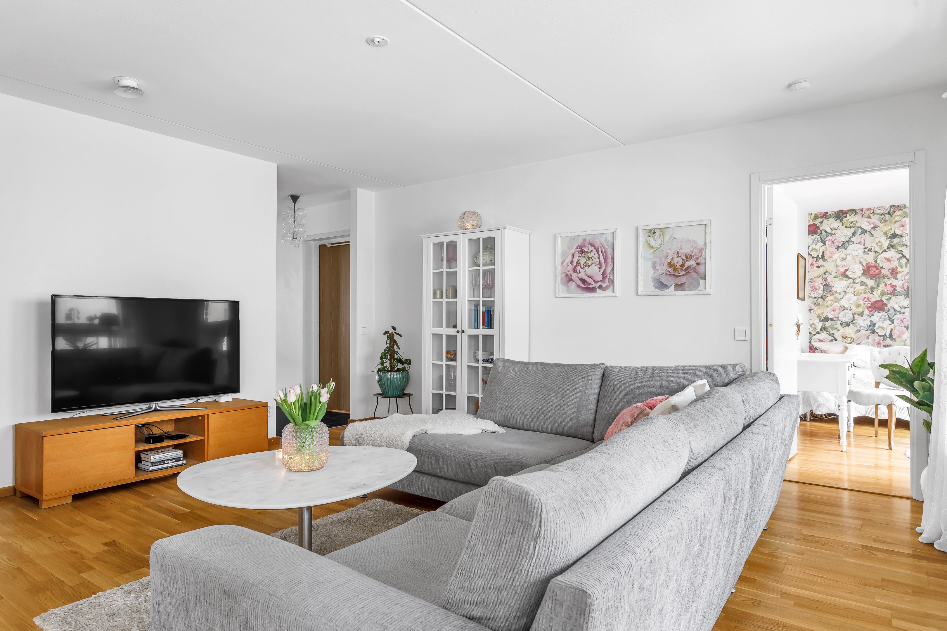 Bostadsbild från Skolgatan 22B, Såld i Centrum, Uppsala