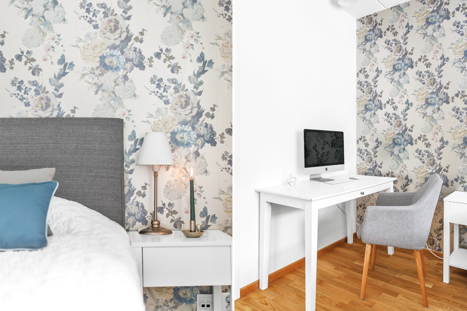 Bostadsbild från Skolgatan 22B, Såld i Centrum, Uppsala