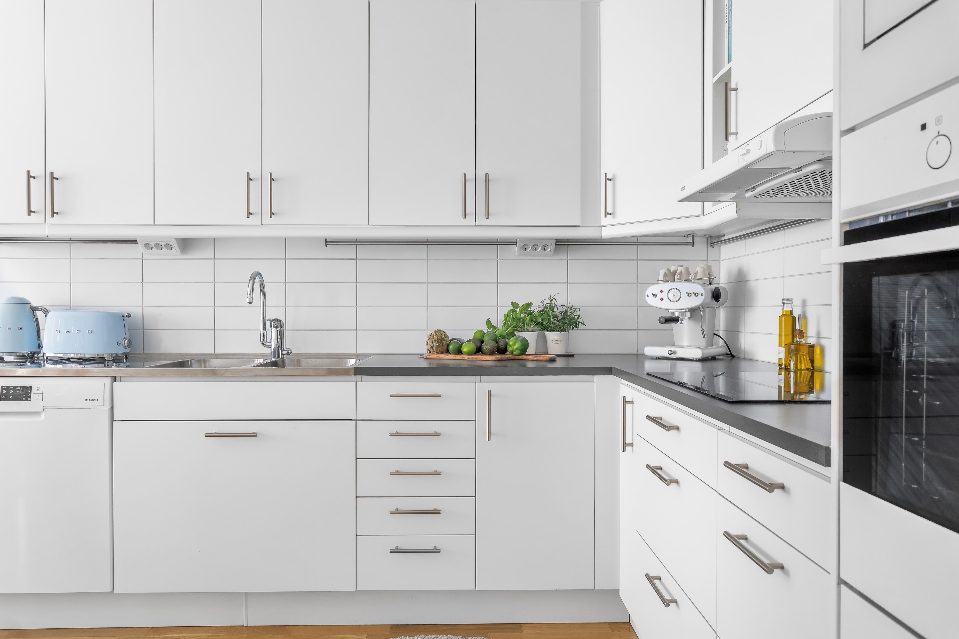 Bostadsbild från Skolgatan 22B, Såld i Centrum, Uppsala