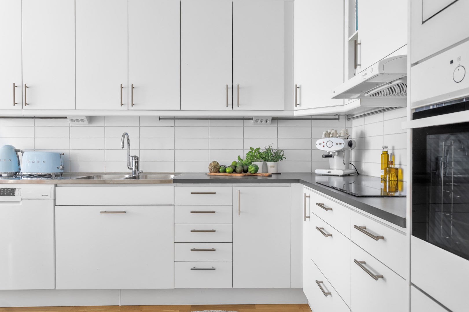 Bostadsbild från Skolgatan 22B, Såld i Centrum, Uppsala