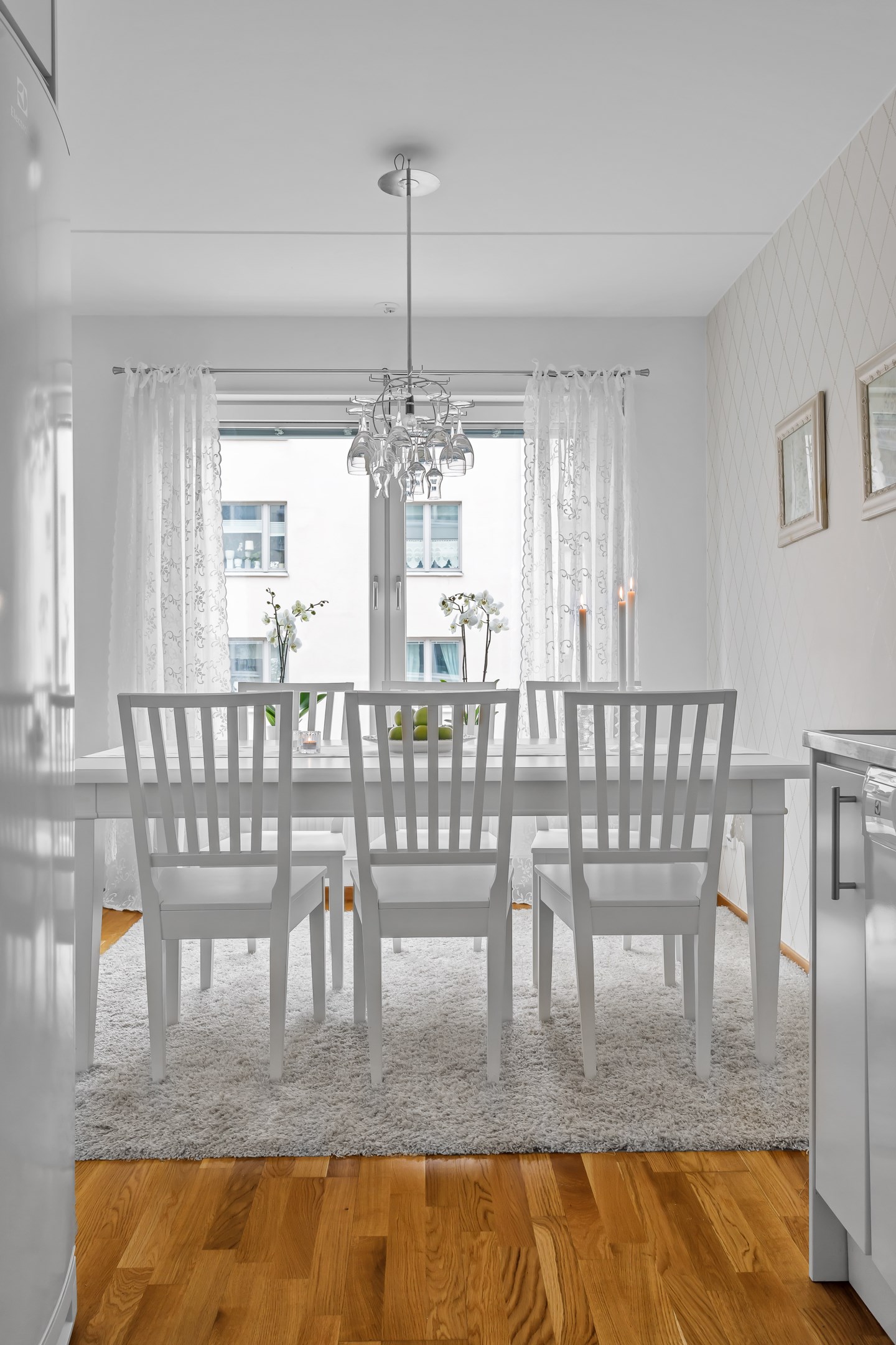 Bostadsbild från Skolgatan 22B, Såld i Centrum, Uppsala