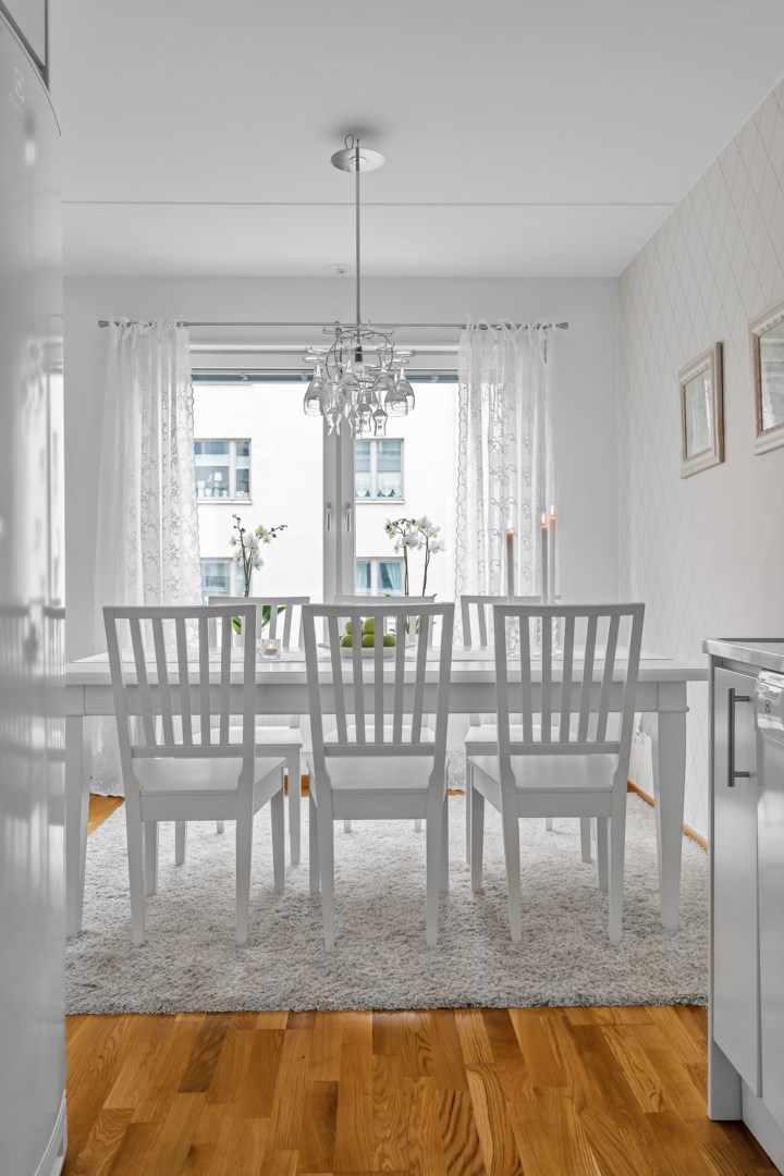 Bostadsbild från Skolgatan 22B, Såld i Centrum, Uppsala