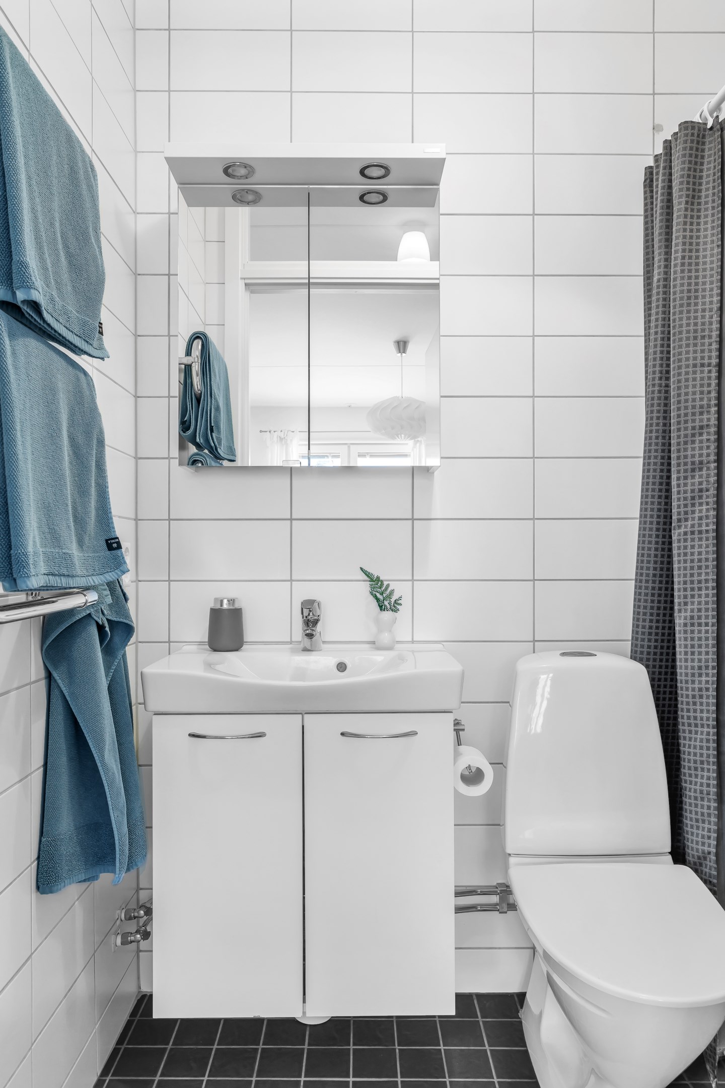 Bostadsbild från Skolgatan 22B, Såld i Centrum, Uppsala