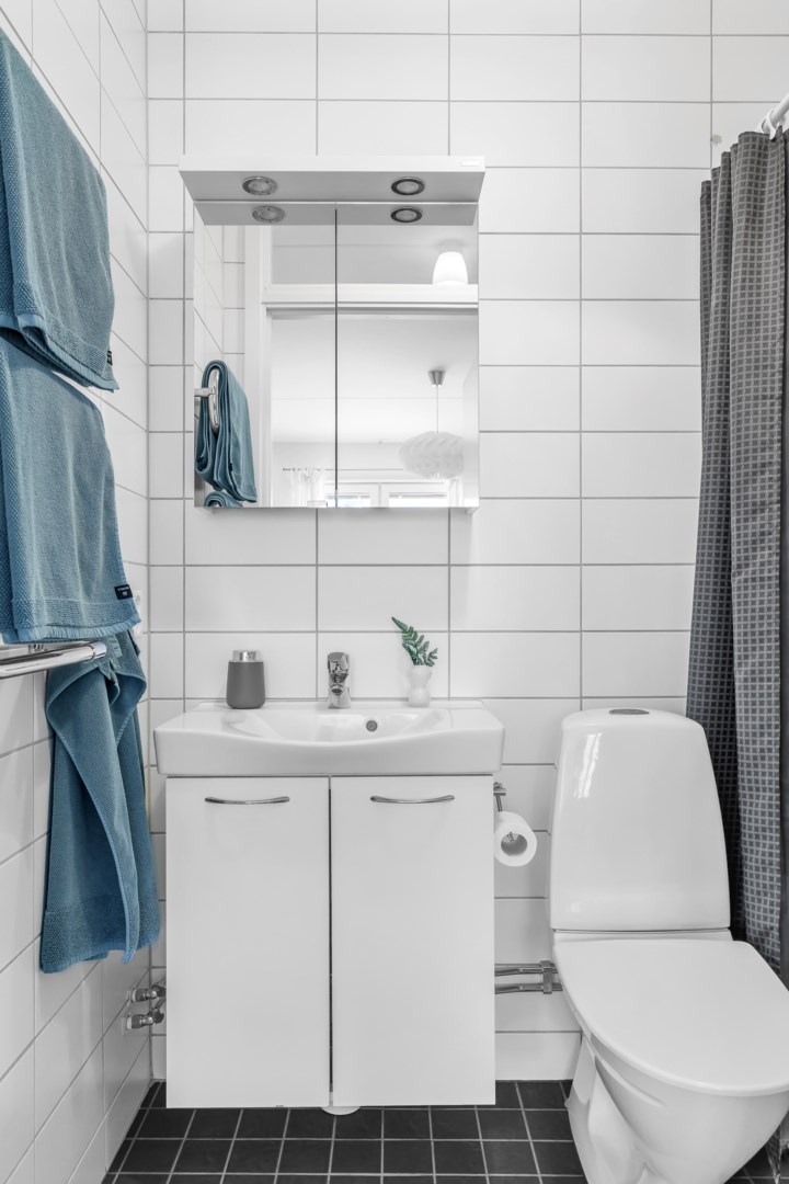 Bostadsbild från Skolgatan 22B, Såld i Centrum, Uppsala