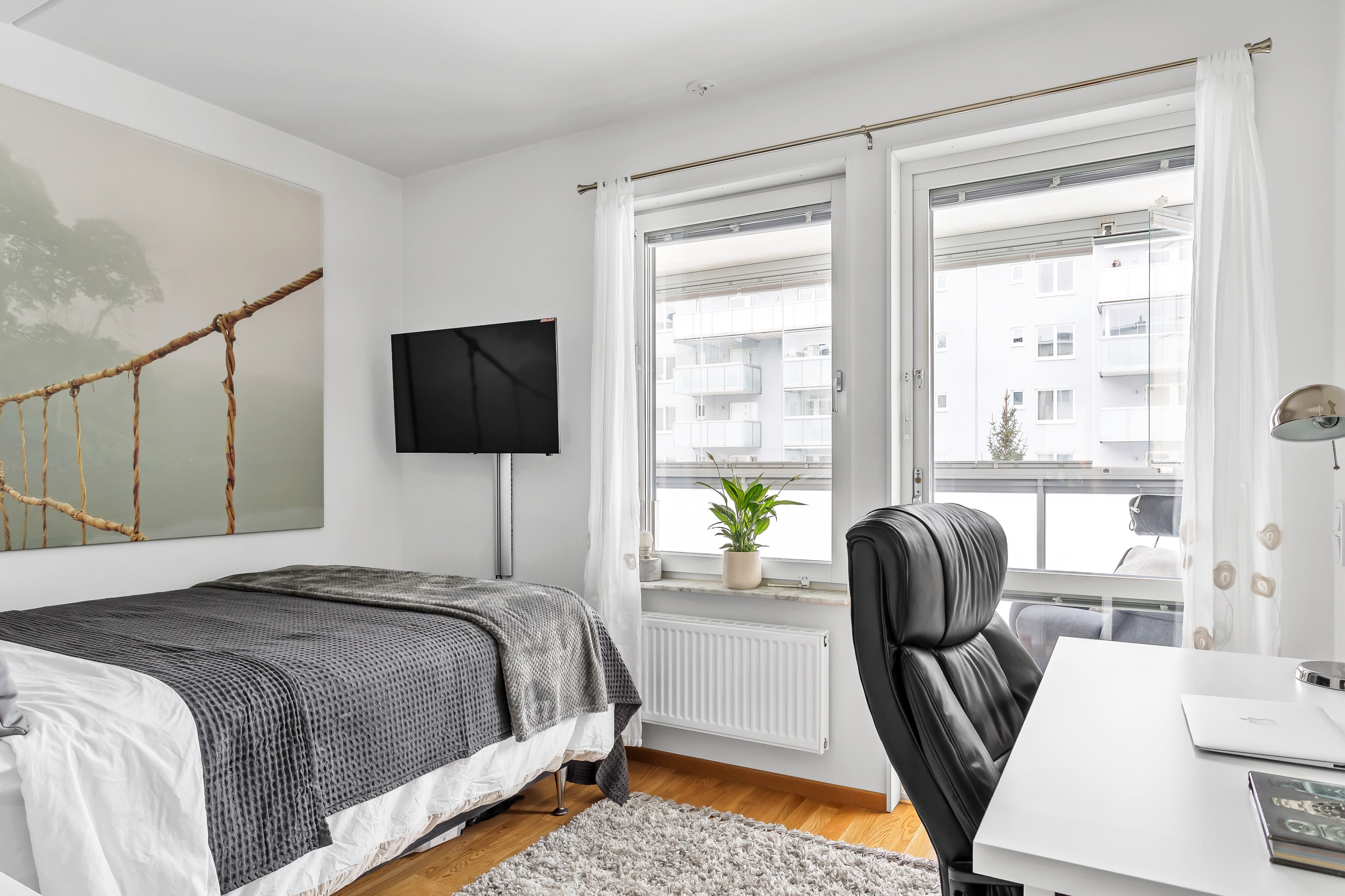 Bostadsbild från Skolgatan 22B, Såld i Centrum, Uppsala