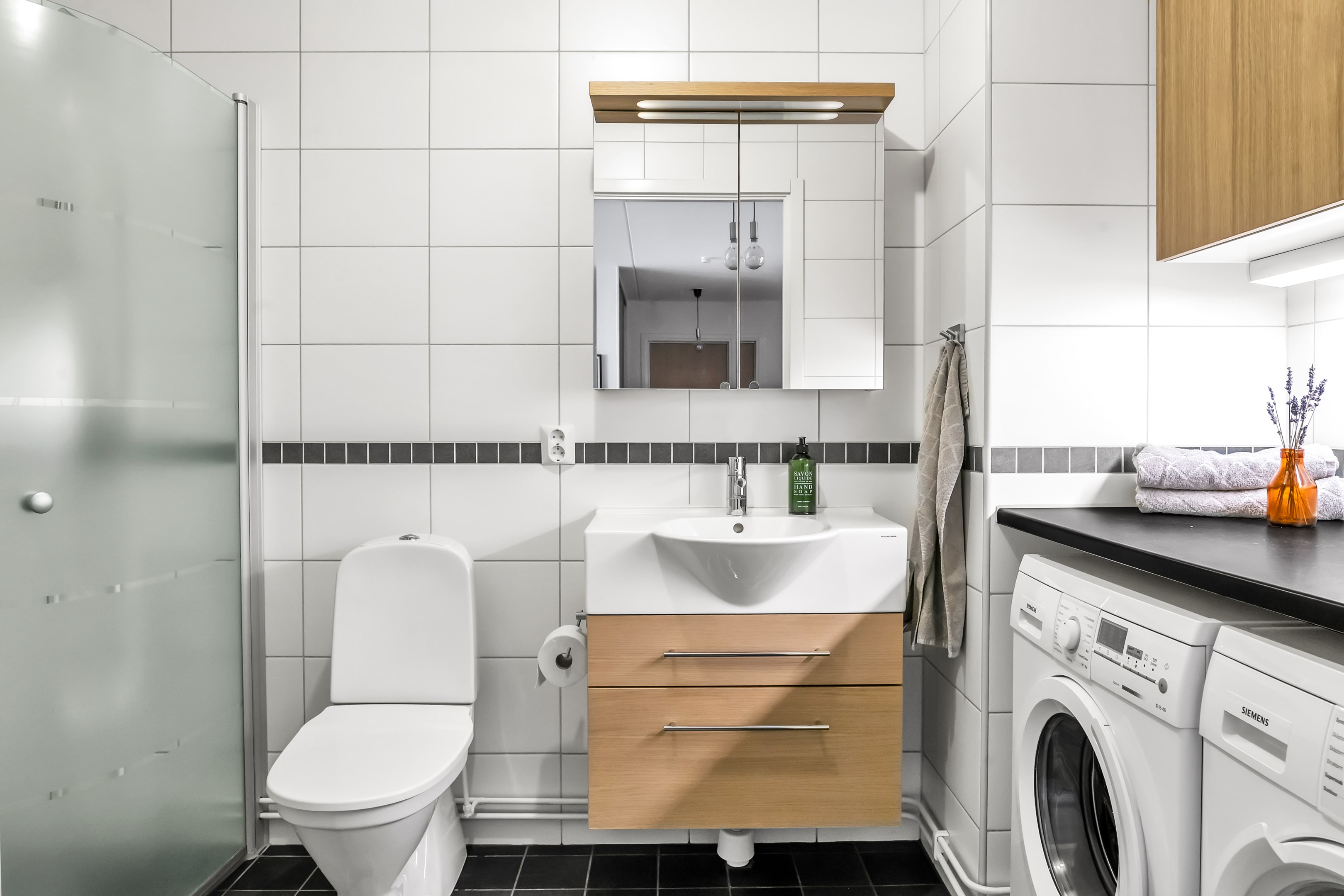 Bostadsbild från Hugingatan 11, Såld i Kungsängen, Uppsala