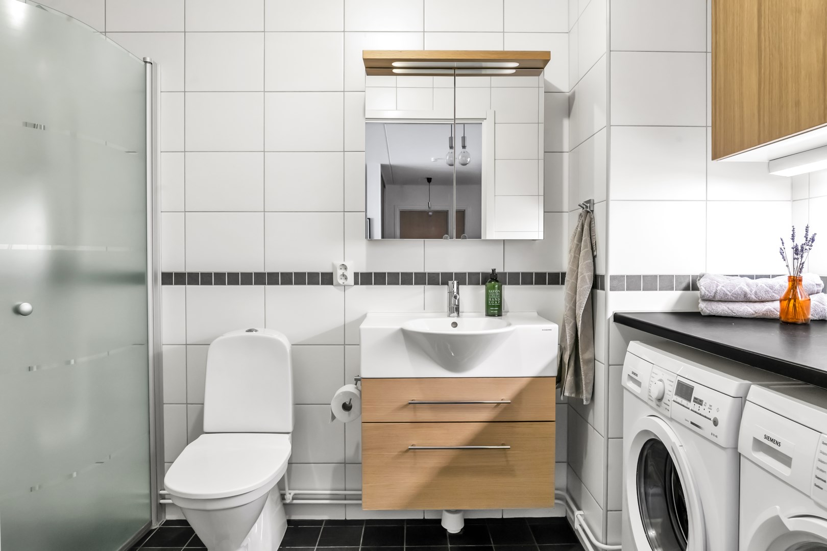 Bostadsbild från Hugingatan 11, Såld i Kungsängen, Uppsala