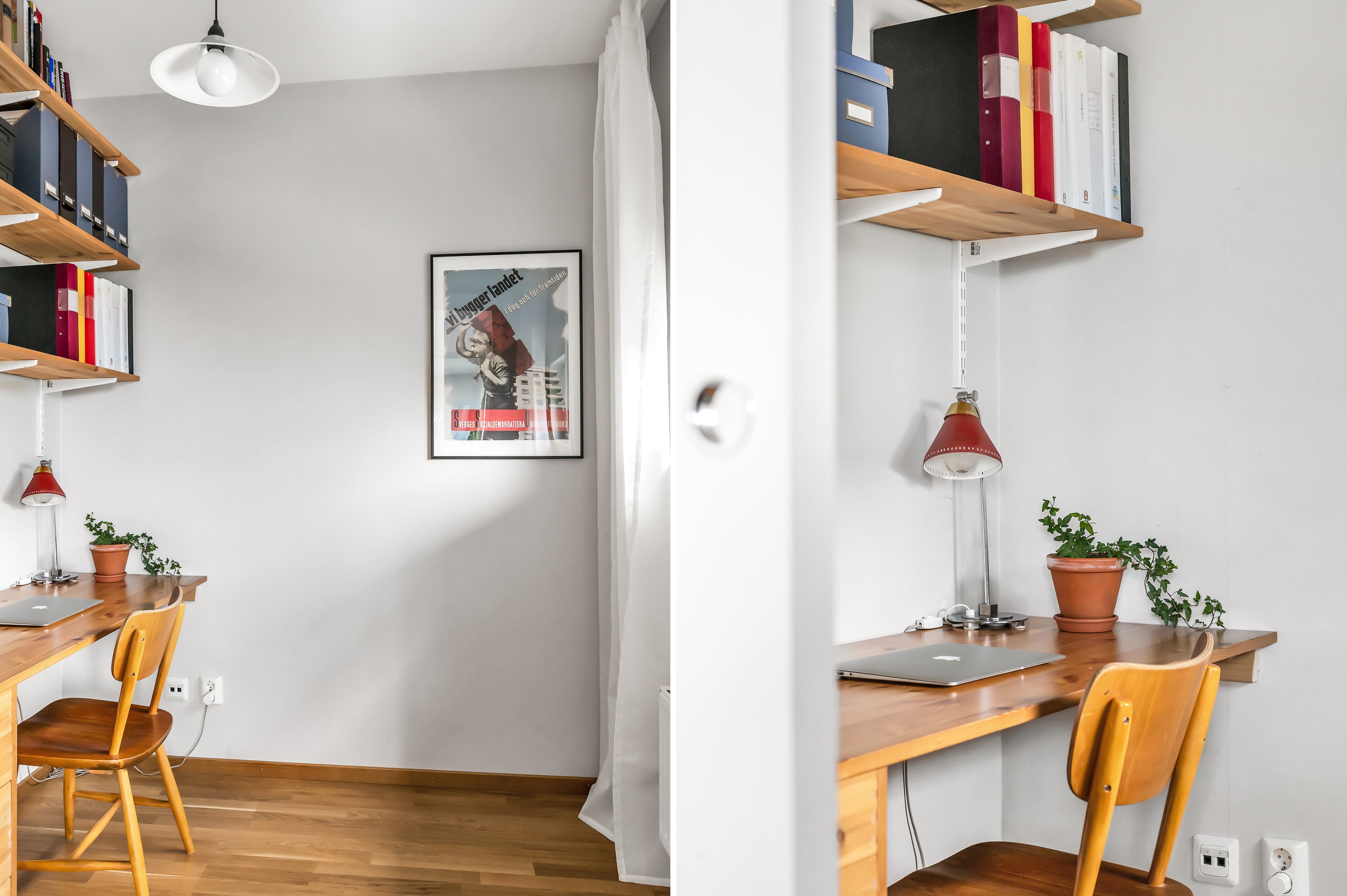 Bostadsbild från Hugingatan 11, Såld i Kungsängen, Uppsala