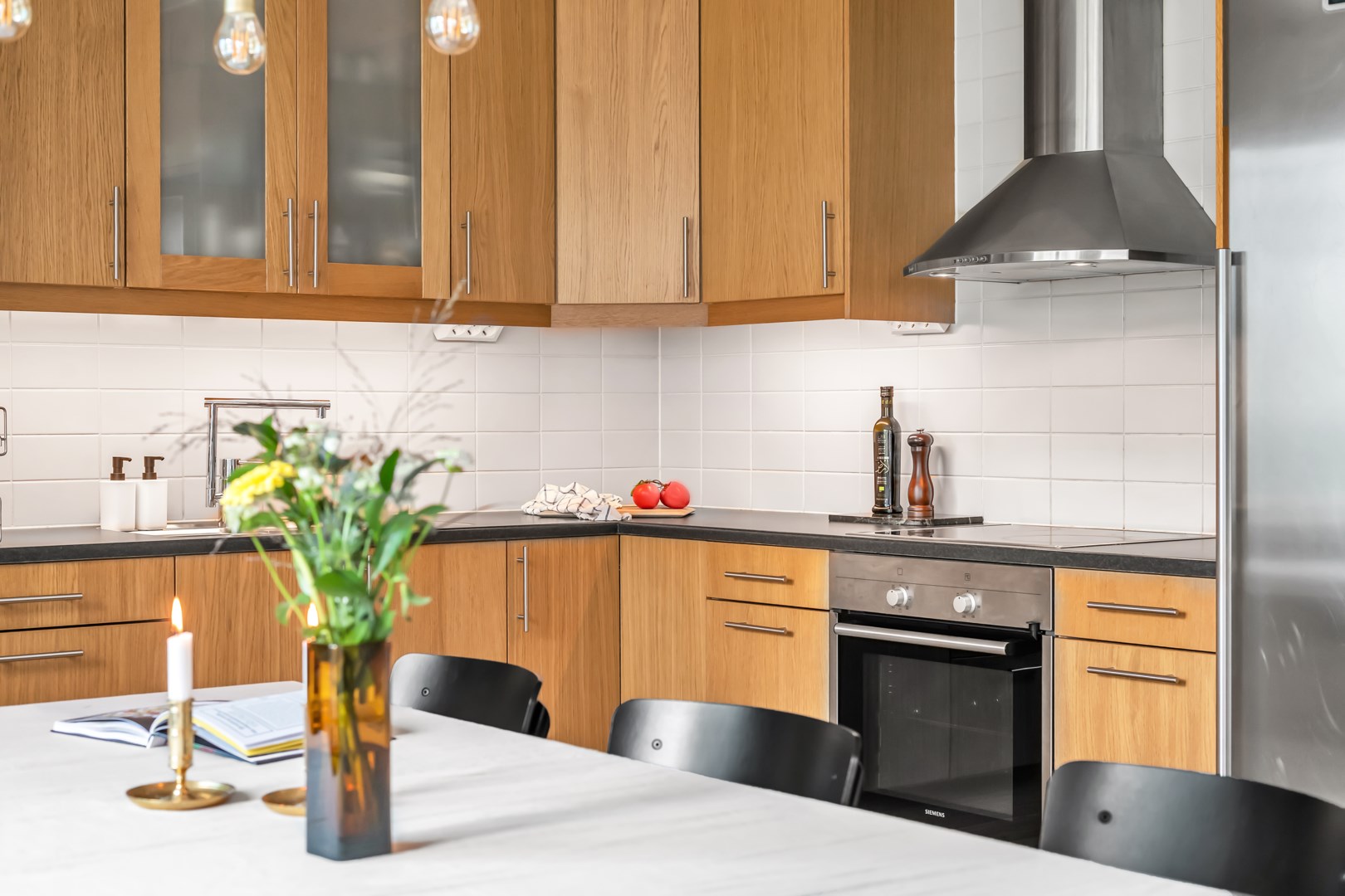 Bostadsbild från Hugingatan 11, Såld i Kungsängen, Uppsala