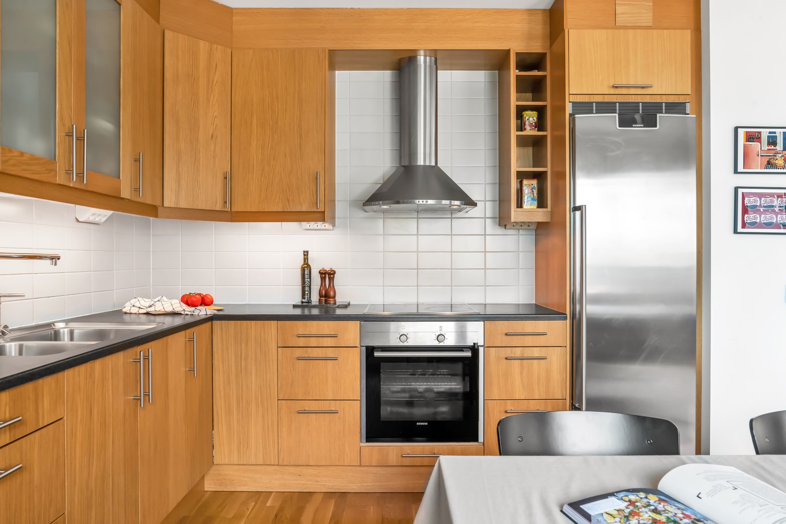 Bostadsbild från Hugingatan 11, Såld i Kungsängen, Uppsala