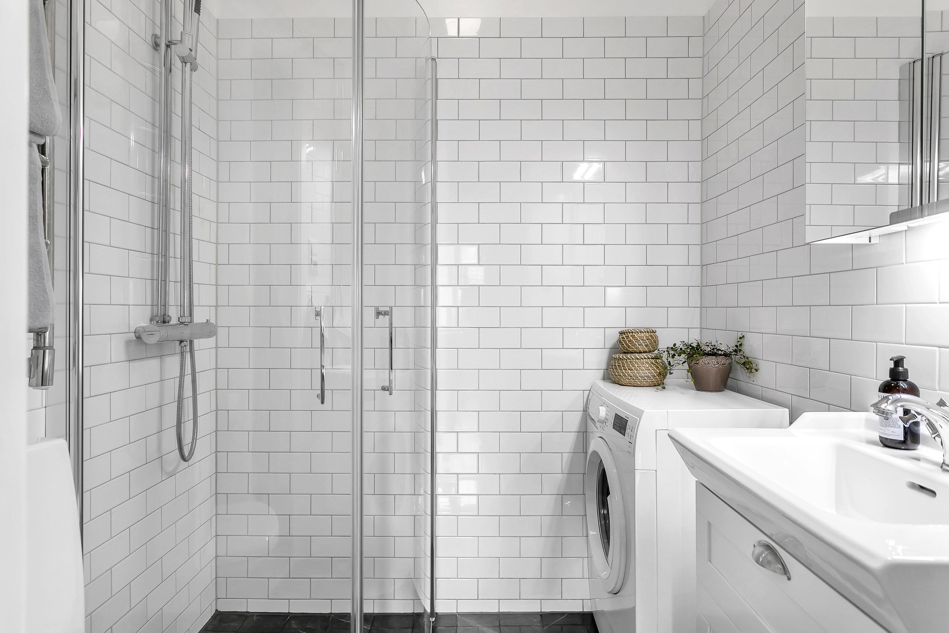 Bostadsbild från Börjegatan 8A, Såld i Främre Luthagen, Uppsala