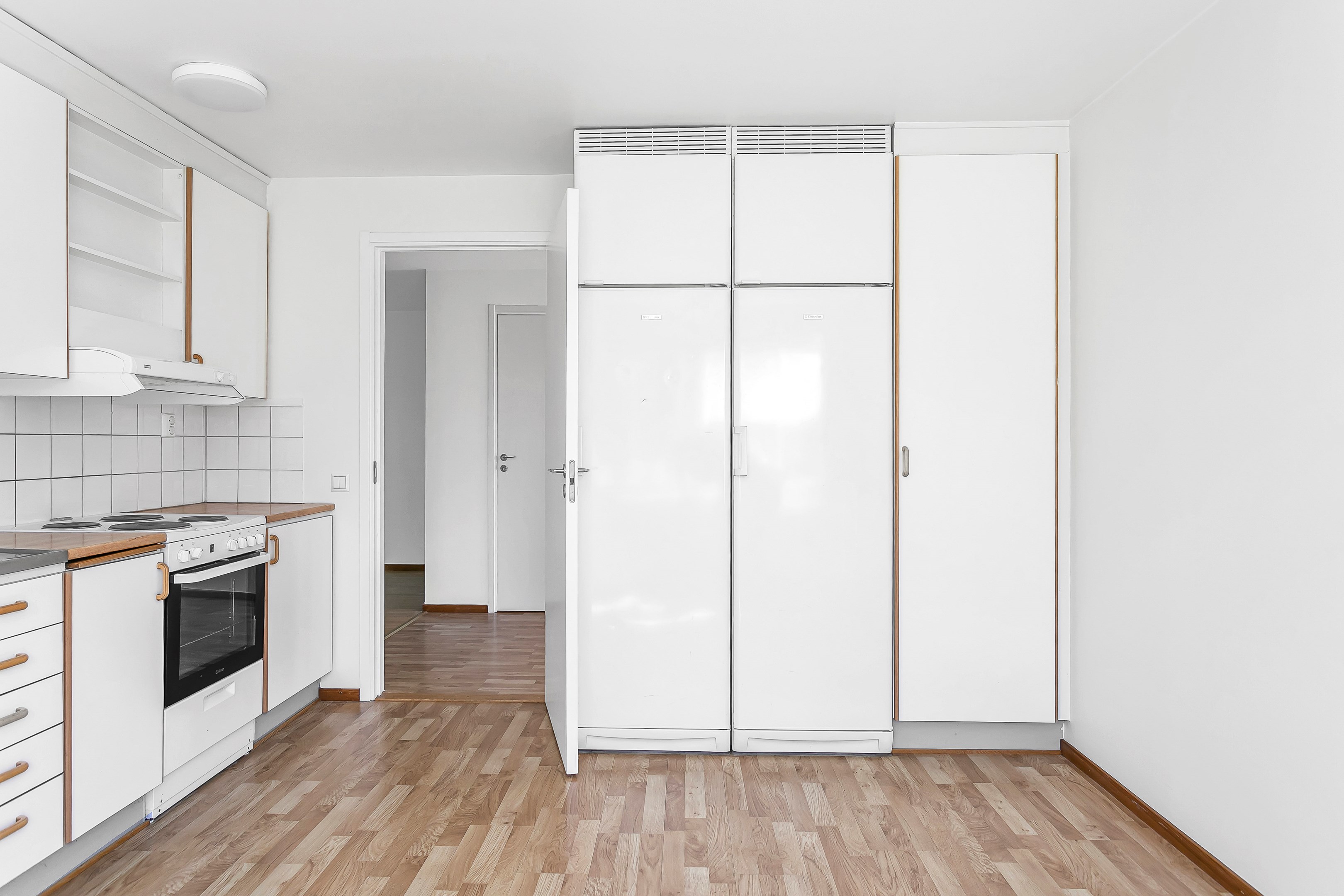 Bostadsbild från Otto Myrbergs väg 51A, Såld i Rickomberga, Uppsala