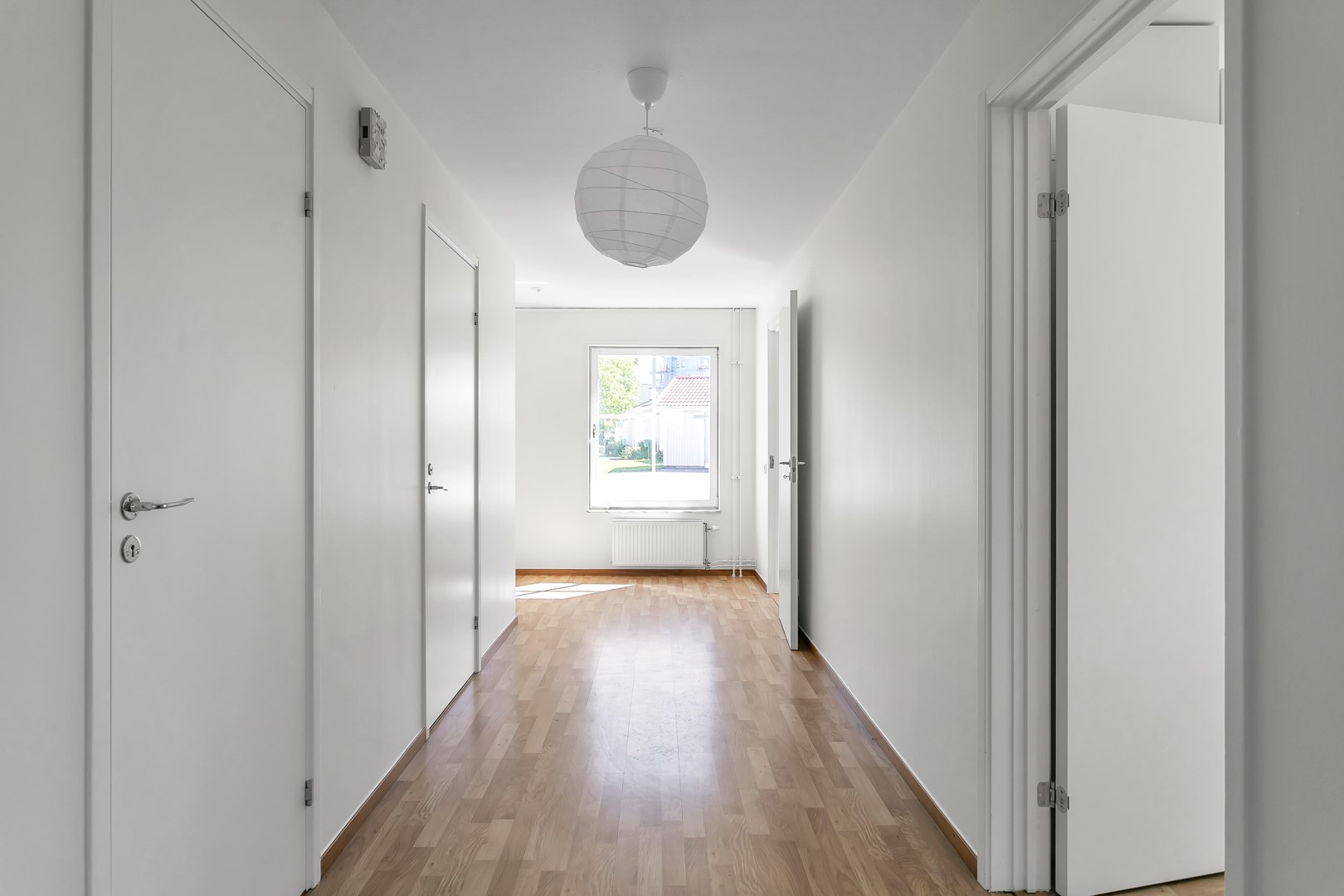 Bostadsbild från Otto Myrbergs väg 51A, Såld i Rickomberga, Uppsala