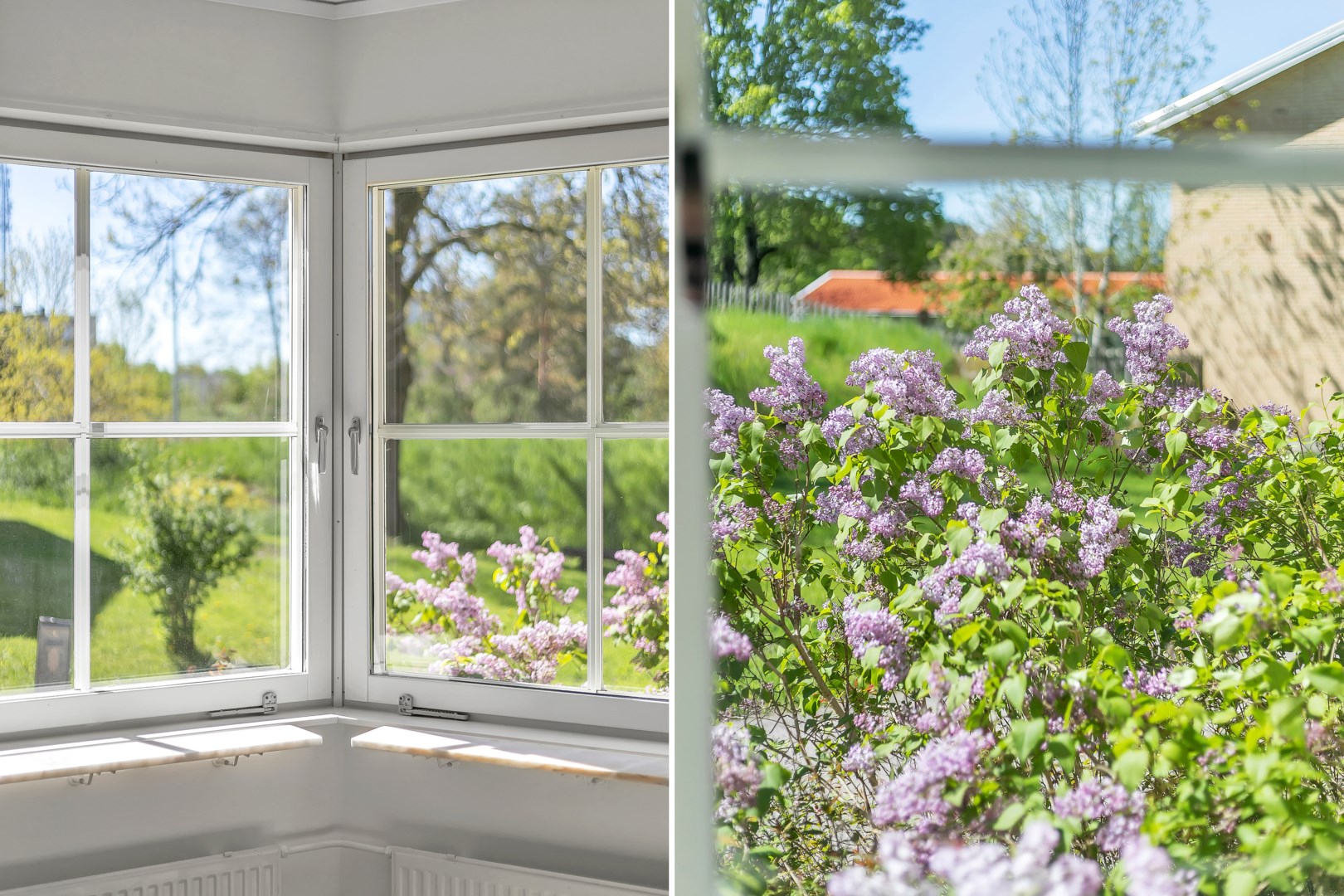 Bostadsbild från Otto Myrbergs väg 51A, Såld i Rickomberga, Uppsala