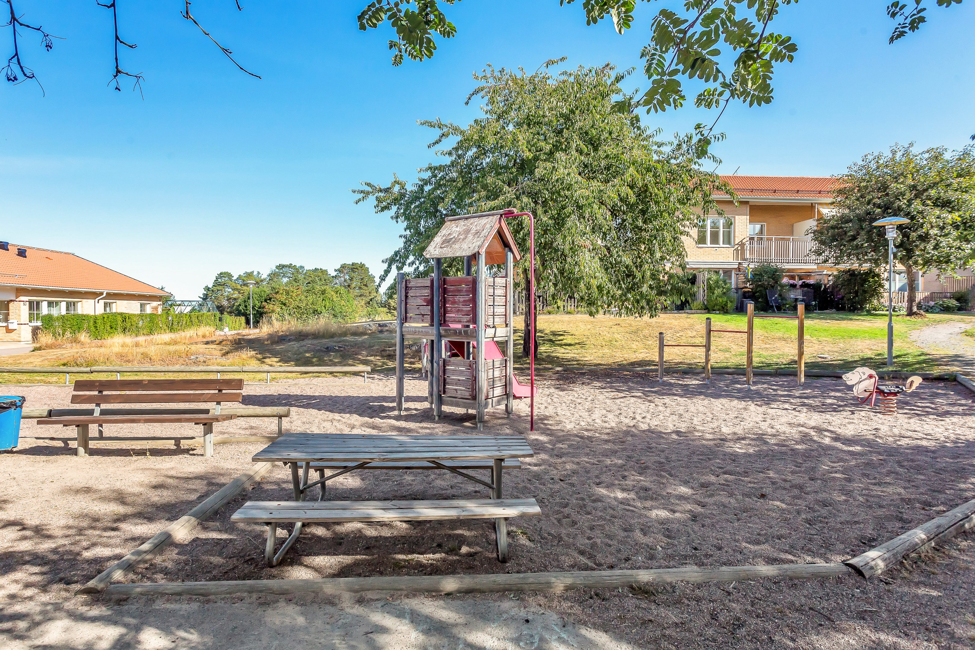 Bostadsbild från Otto Myrbergs väg 51A, Såld i Rickomberga, Uppsala