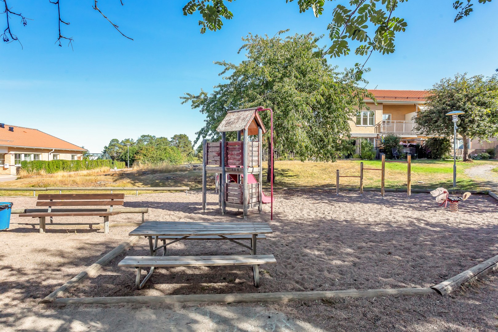Bostadsbild från Otto Myrbergs väg 51A, Såld i Rickomberga, Uppsala