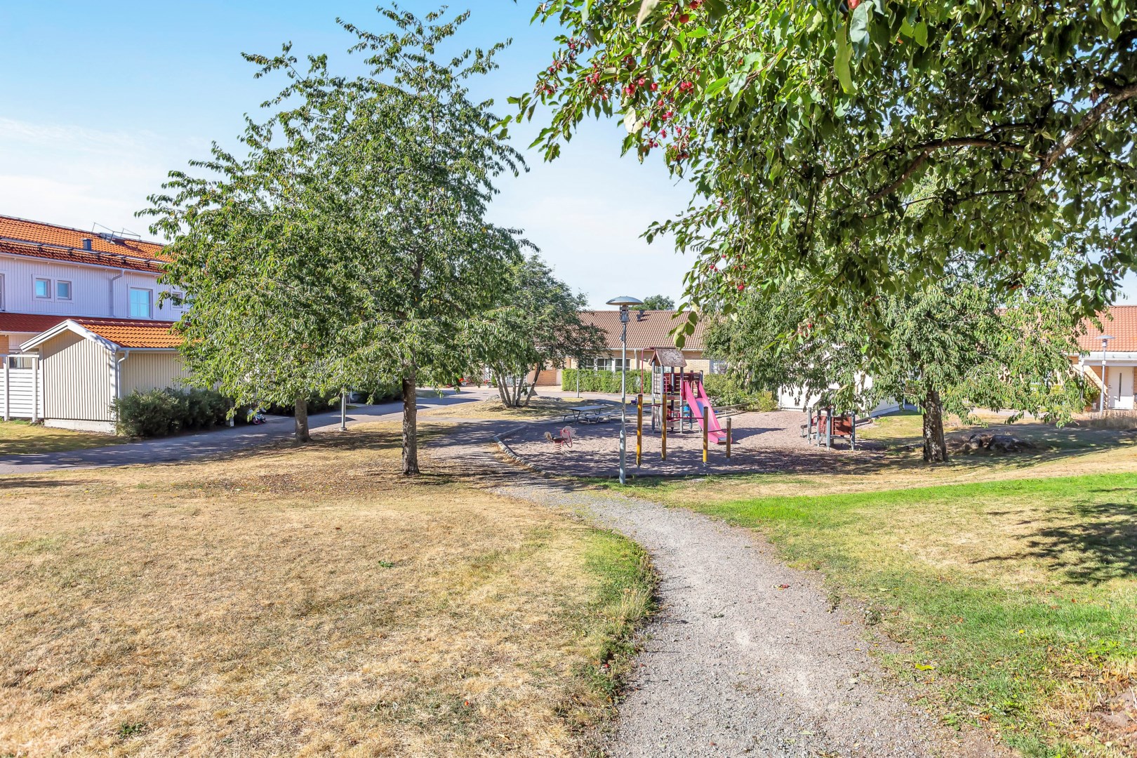 Bostadsbild från Otto Myrbergs väg 51A, Såld i Rickomberga, Uppsala