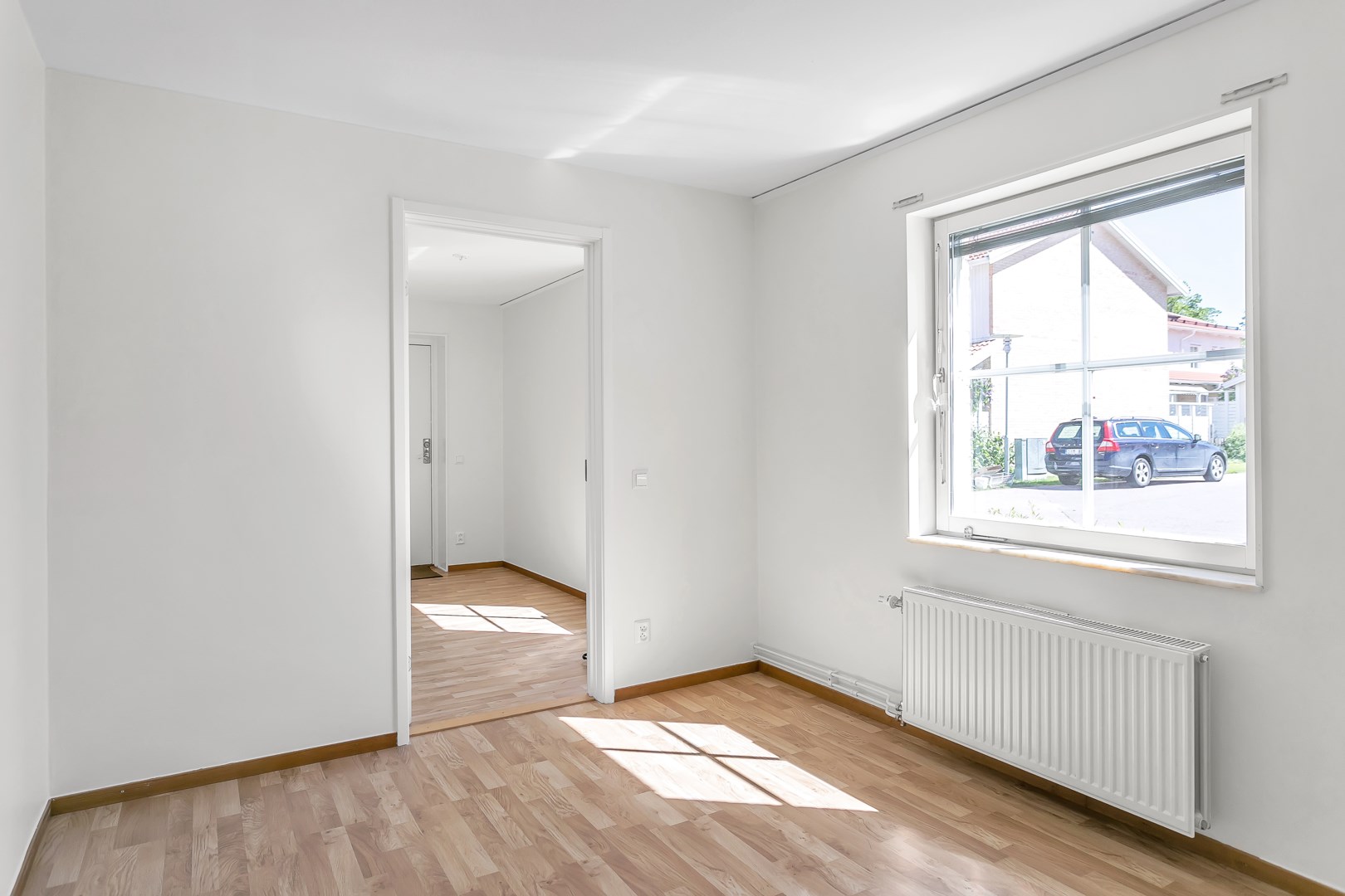 Bostadsbild från Otto Myrbergs väg 51A, Såld i Rickomberga, Uppsala