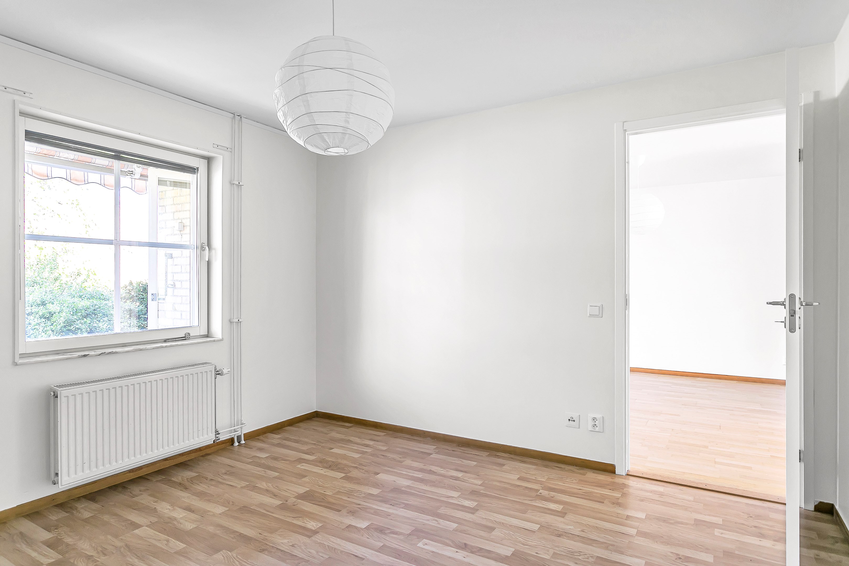 Bostadsbild från Otto Myrbergs väg 51A, Såld i Rickomberga, Uppsala