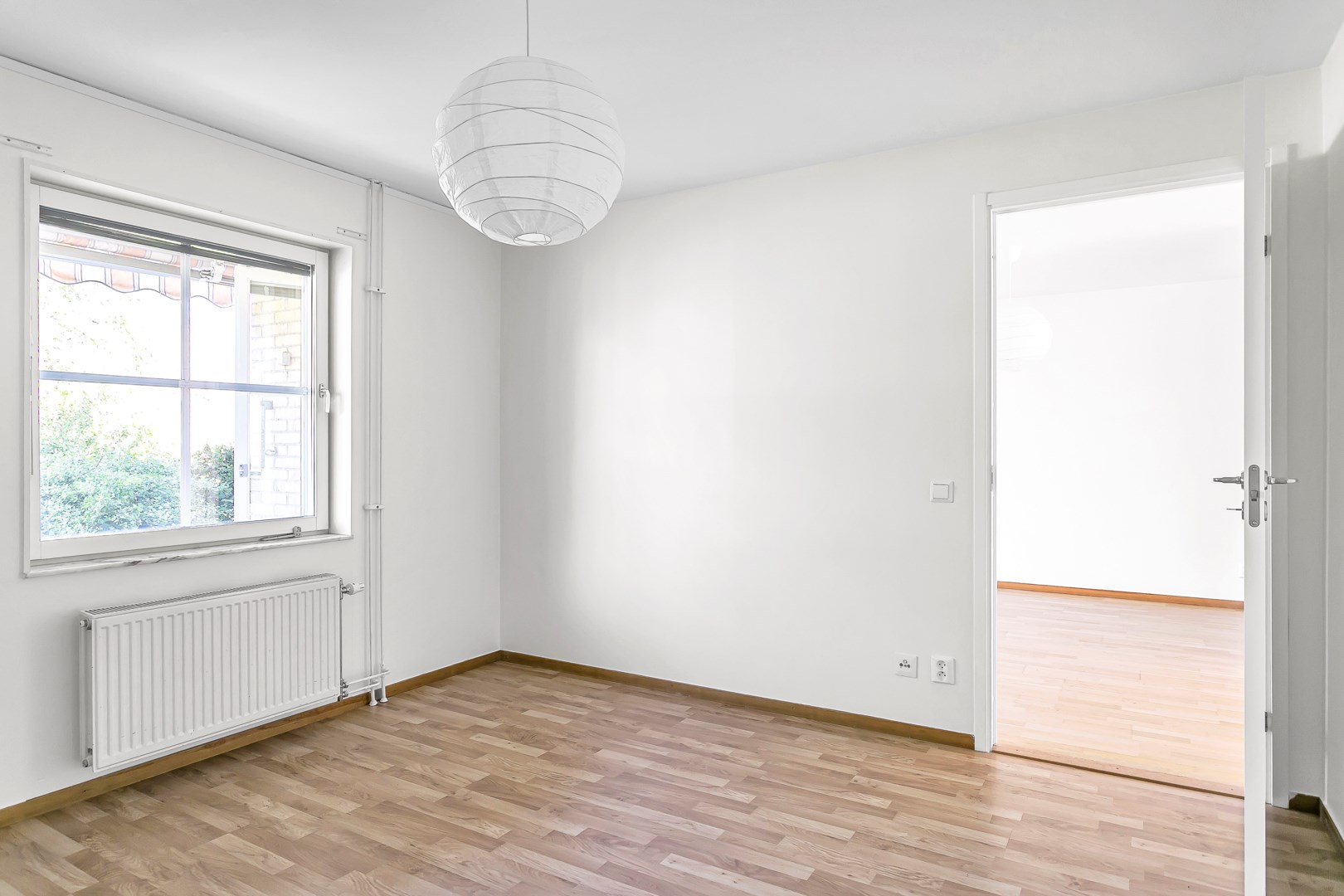 Bostadsbild från Otto Myrbergs väg 51A, Såld i Rickomberga, Uppsala