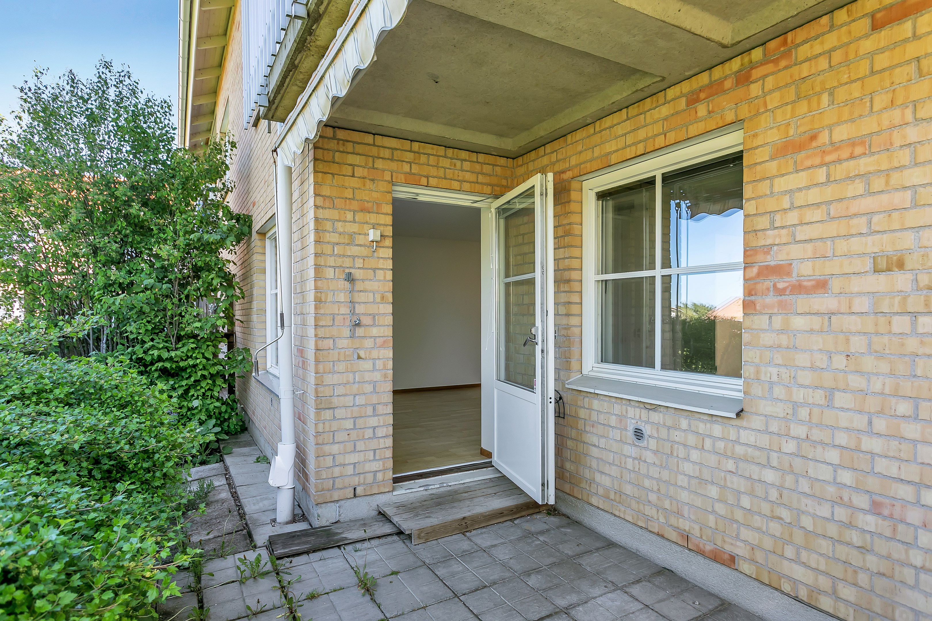 Bostadsbild från Otto Myrbergs väg 51A, Såld i Rickomberga, Uppsala