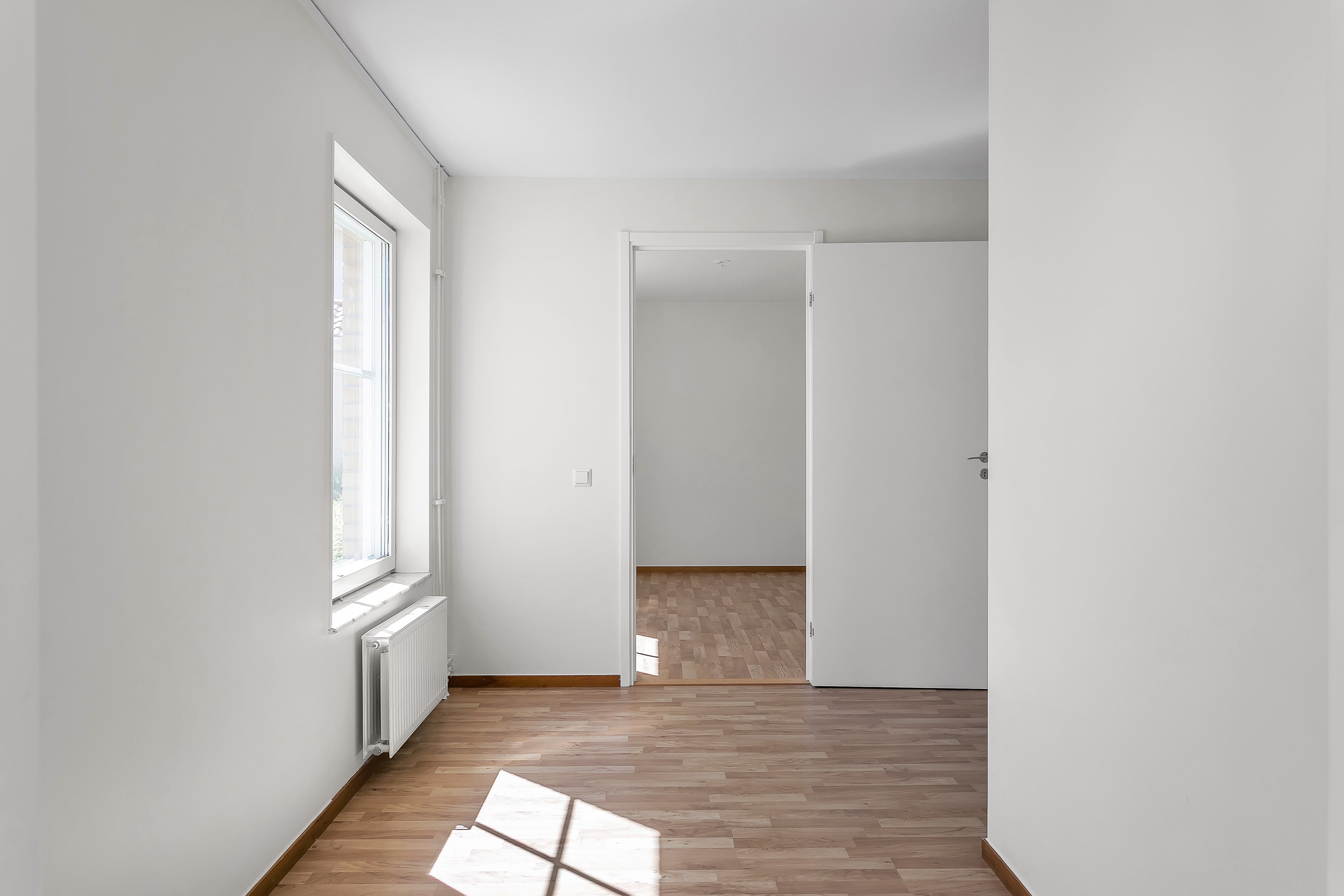 Bostadsbild från Otto Myrbergs väg 51A, Såld i Rickomberga, Uppsala