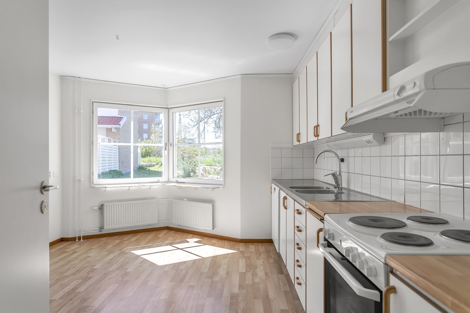 Bostadsbild från Otto Myrbergs väg 51A, Såld i Rickomberga, Uppsala