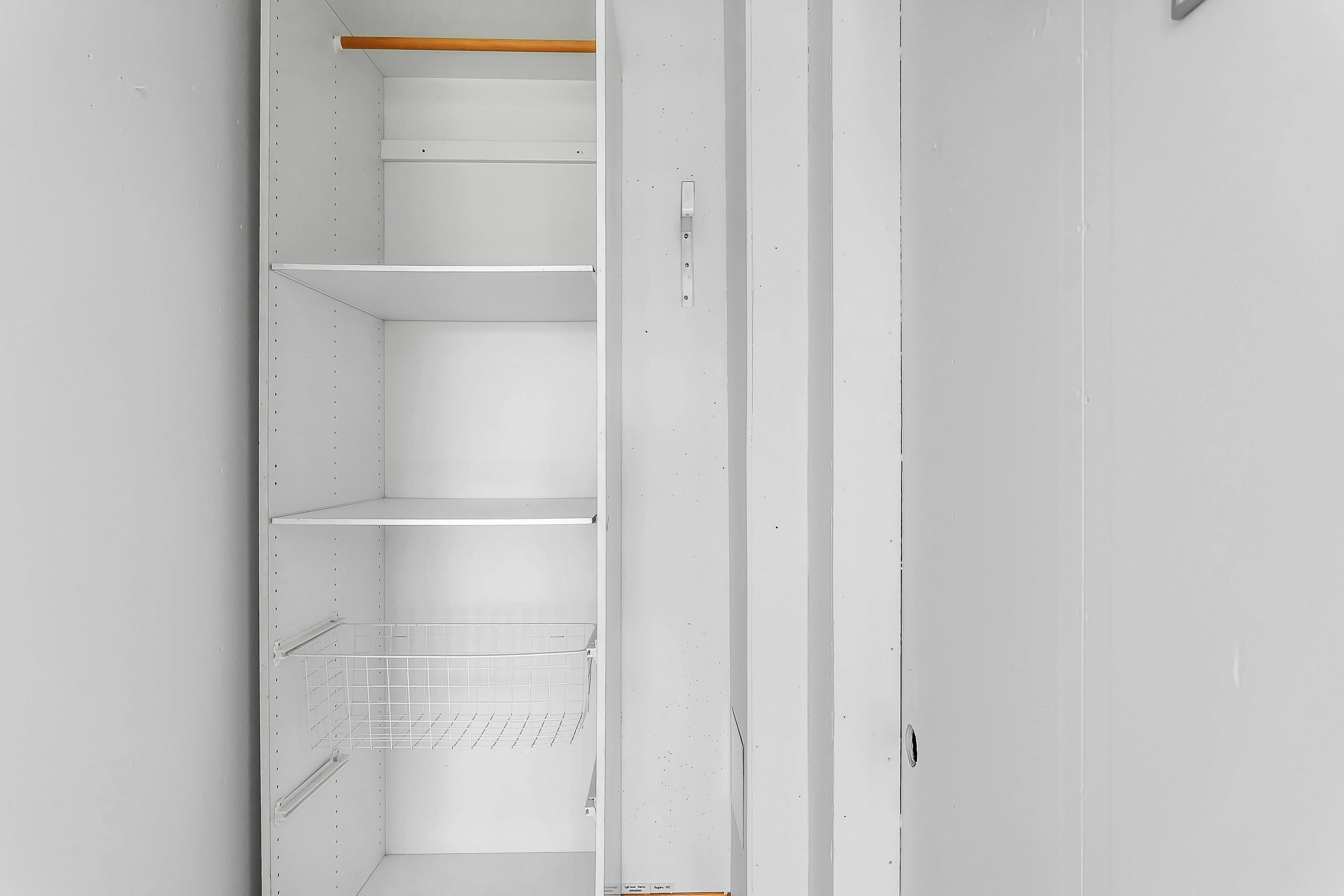 Bostadsbild från Otto Myrbergs väg 51A, Såld i Rickomberga, Uppsala