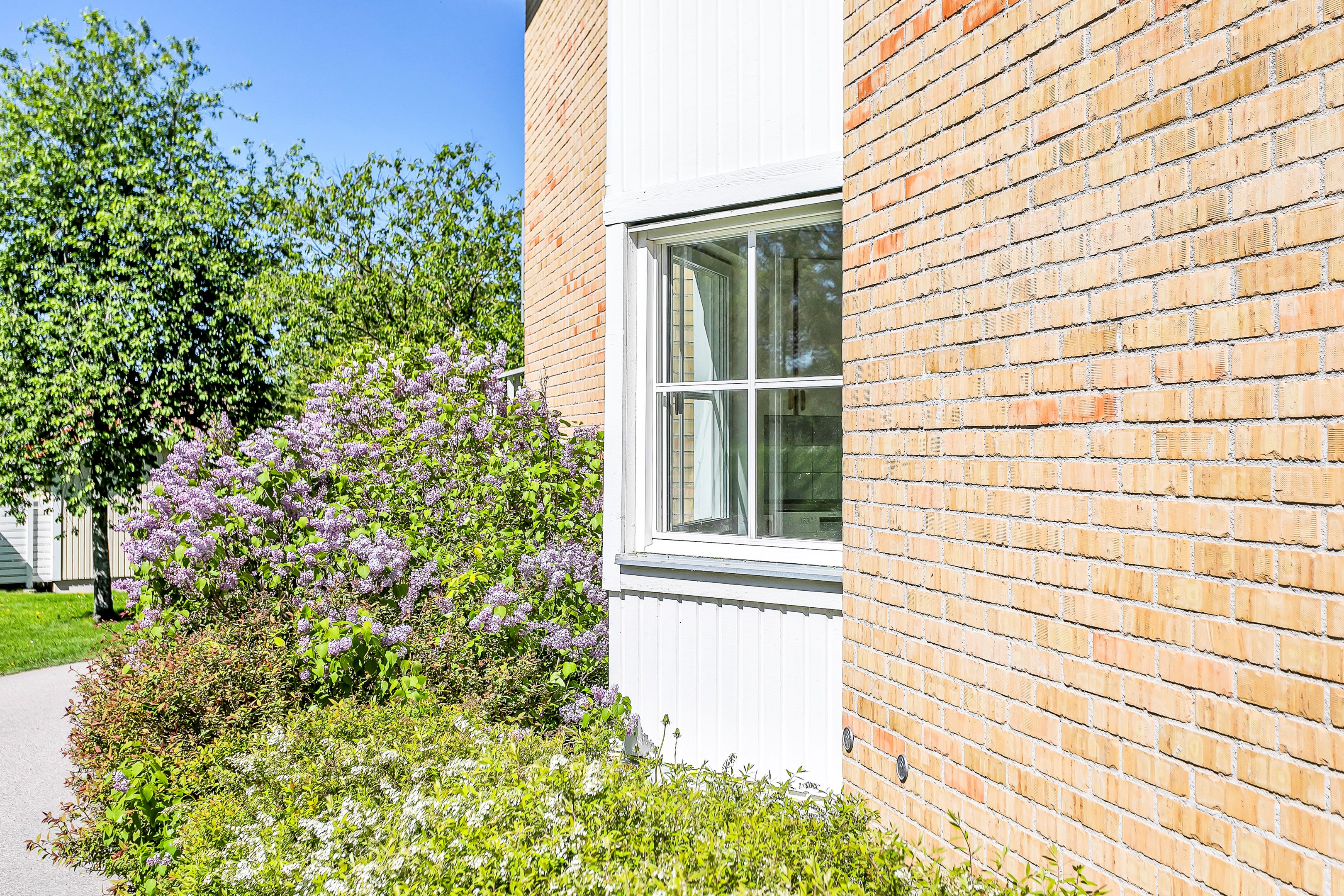 Bostadsbild från Otto Myrbergs väg 51A, Såld i Rickomberga, Uppsala