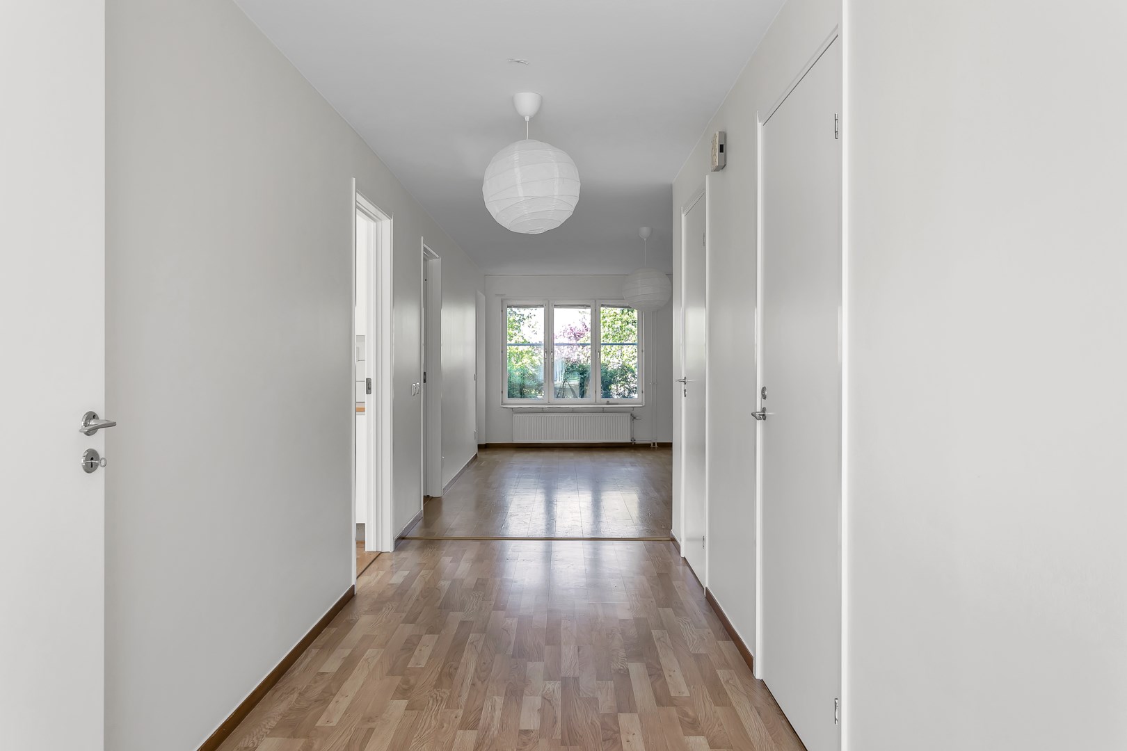 Bostadsbild från Otto Myrbergs väg 51A, Såld i Rickomberga, Uppsala