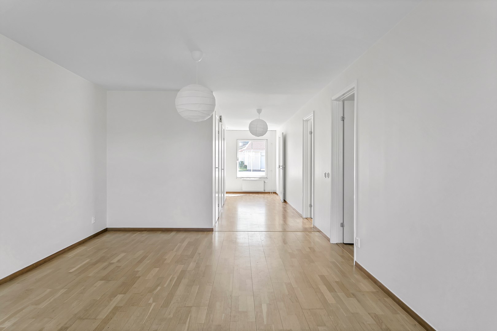 Bostadsbild från Otto Myrbergs väg 51A, Såld i Rickomberga, Uppsala