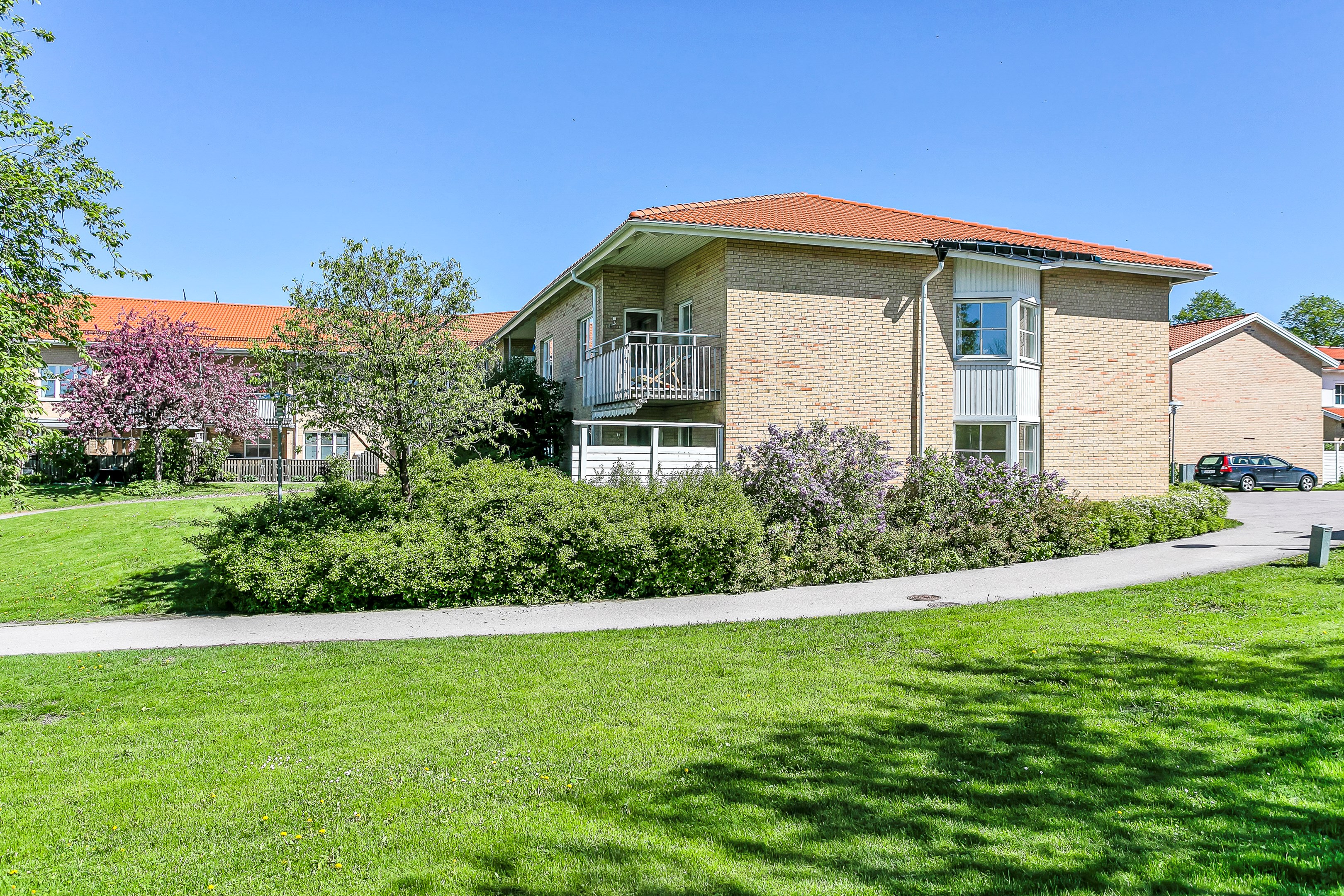 Bostadsbild från Otto Myrbergs väg 51A, Såld i Rickomberga, Uppsala
