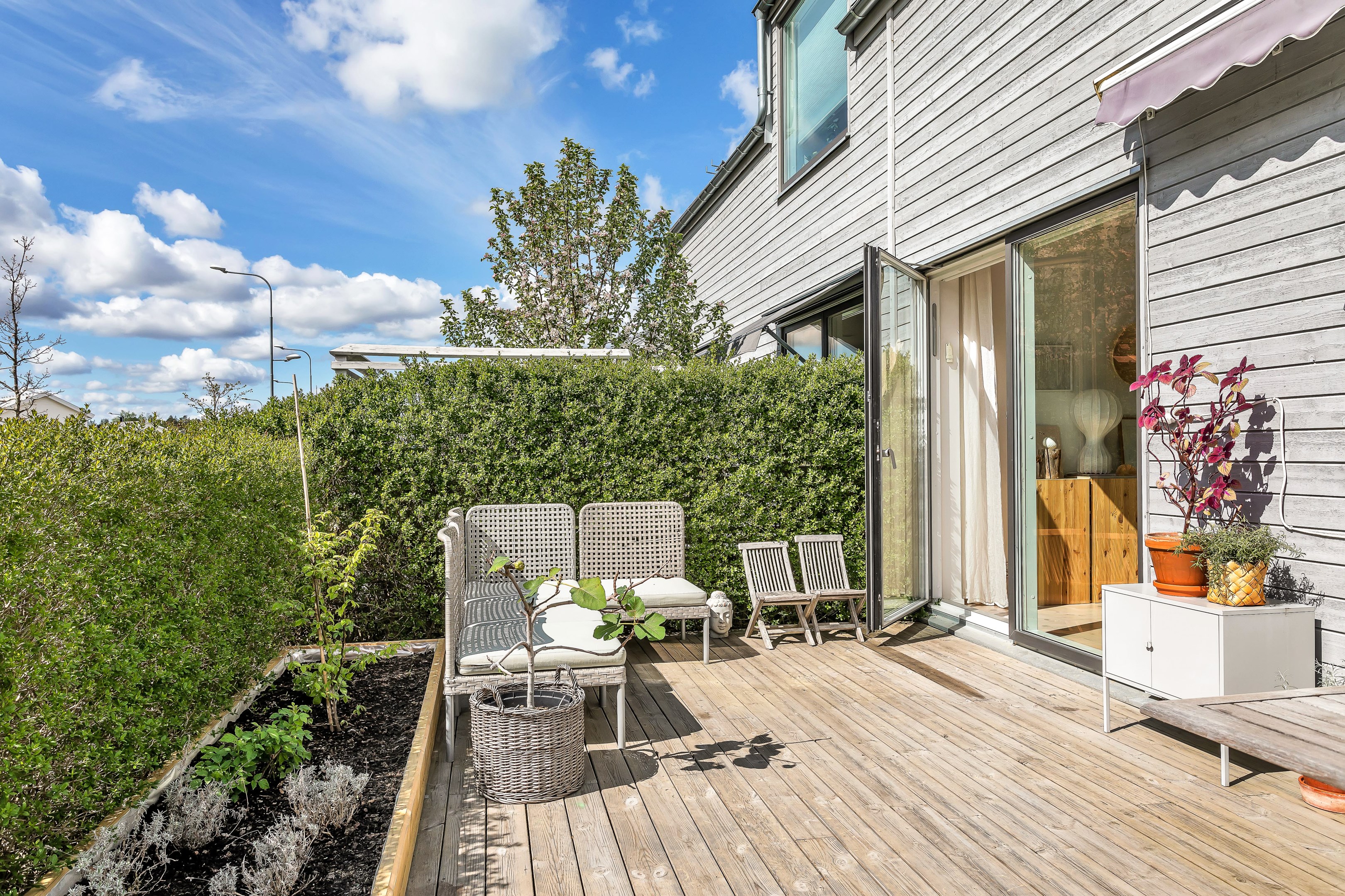 Bostadsbild från Storstensvägen 2, Såld i Lindbacken, Uppsala