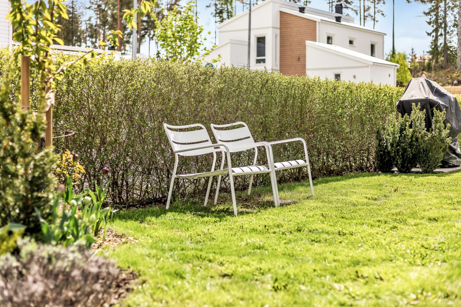 Bostadsbild från Storstensvägen 2, Såld i Lindbacken, Uppsala