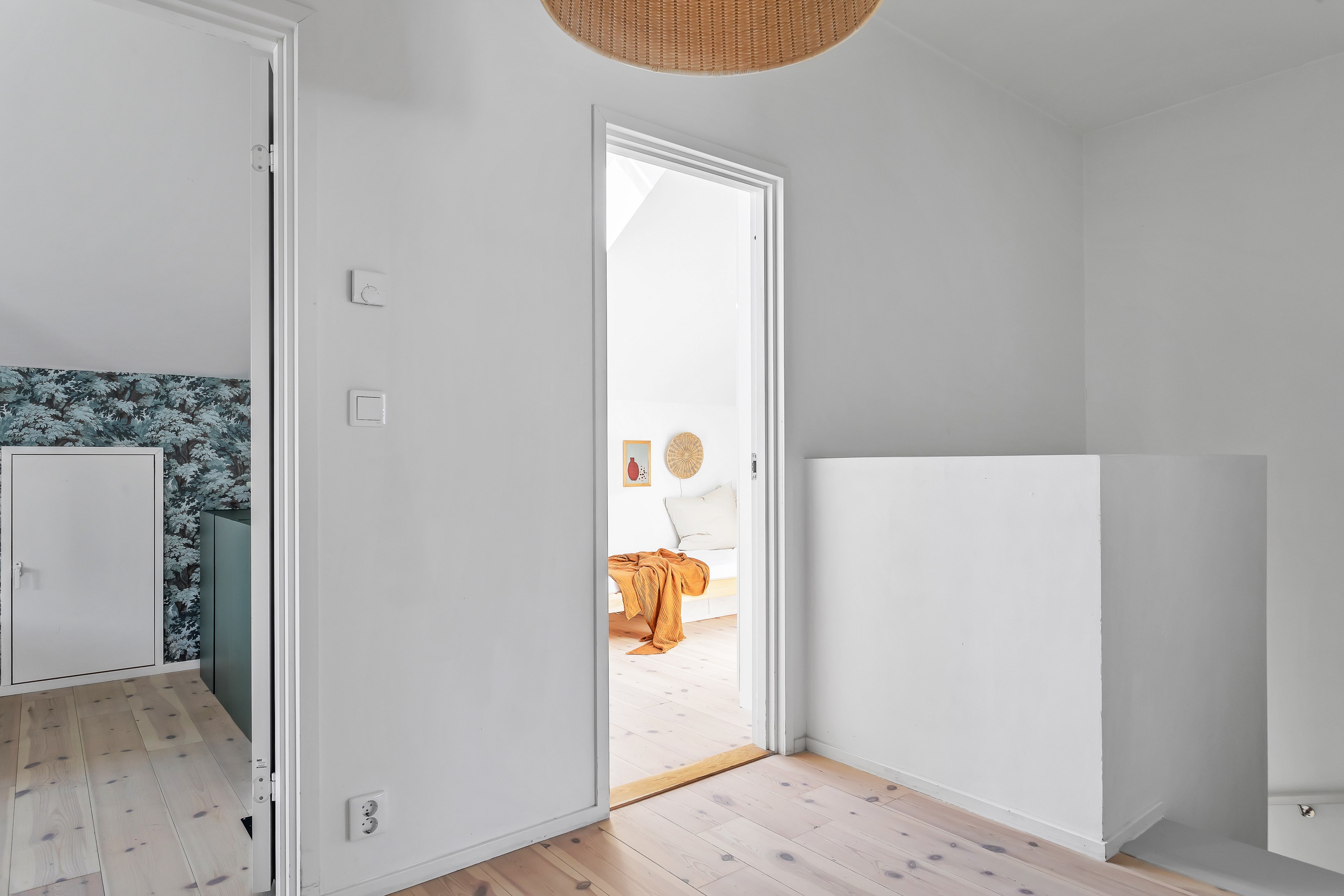 Bostadsbild från Storstensvägen 2, Såld i Lindbacken, Uppsala