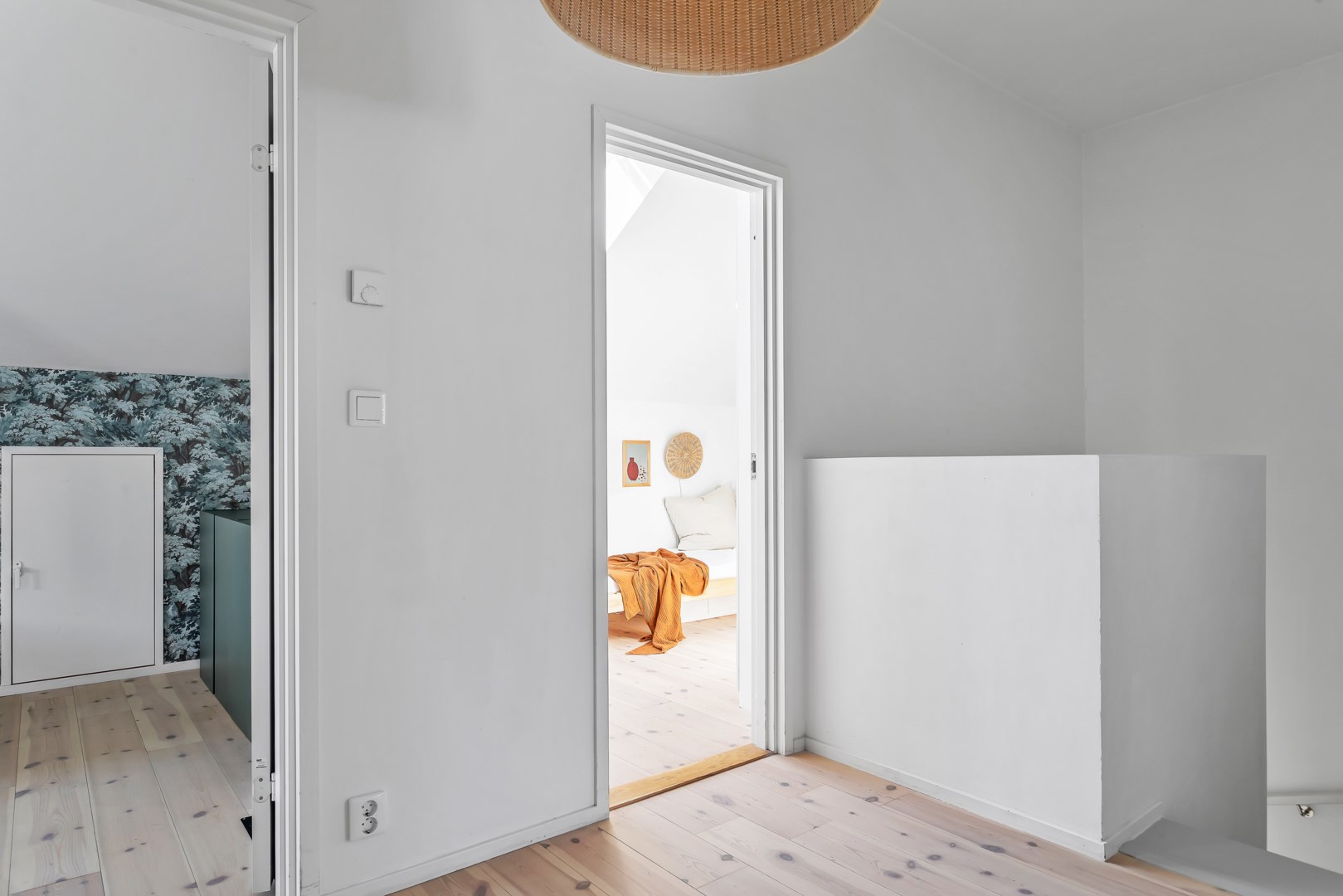 Bostadsbild från Storstensvägen 2, Såld i Lindbacken, Uppsala